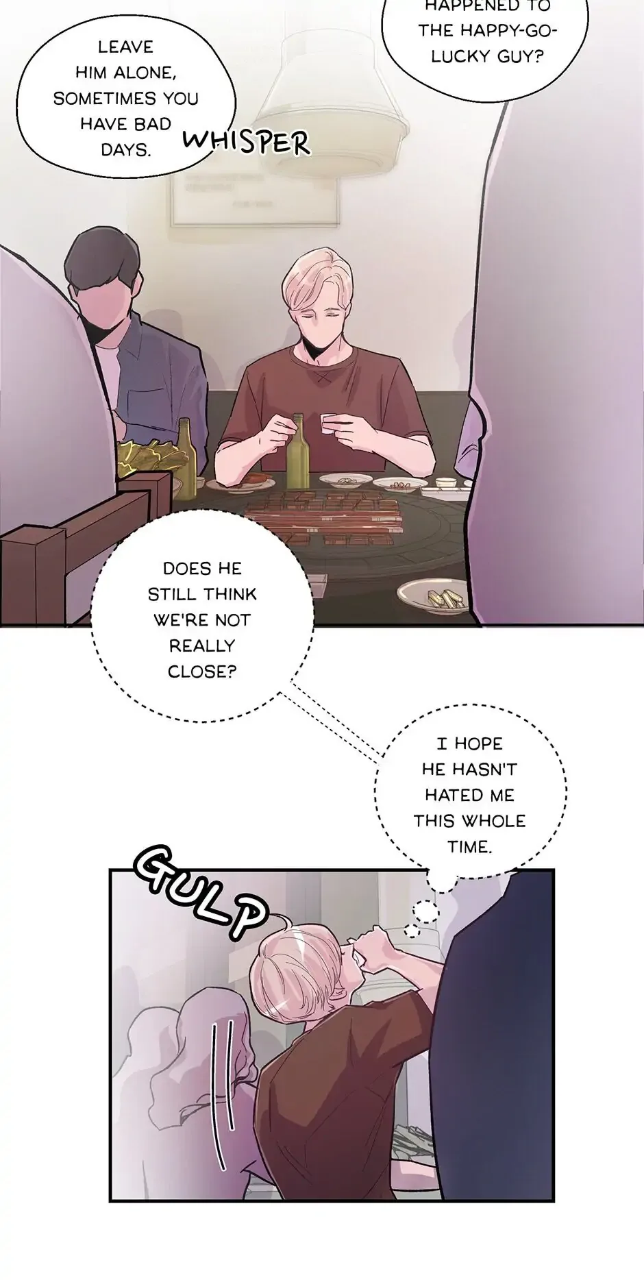 Scandalous M Chapter 5 page 6