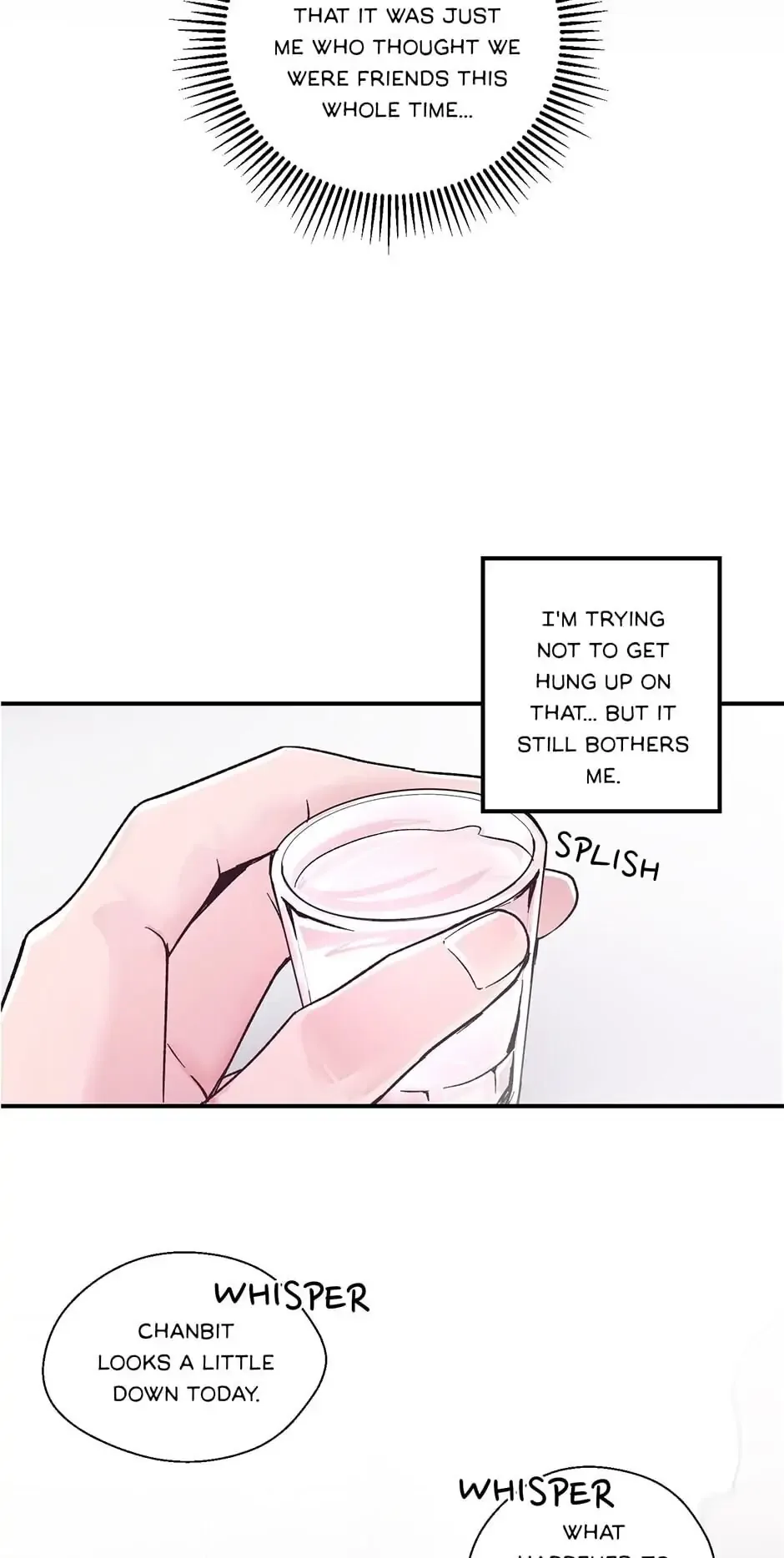 Scandalous M Chapter 5 page 5