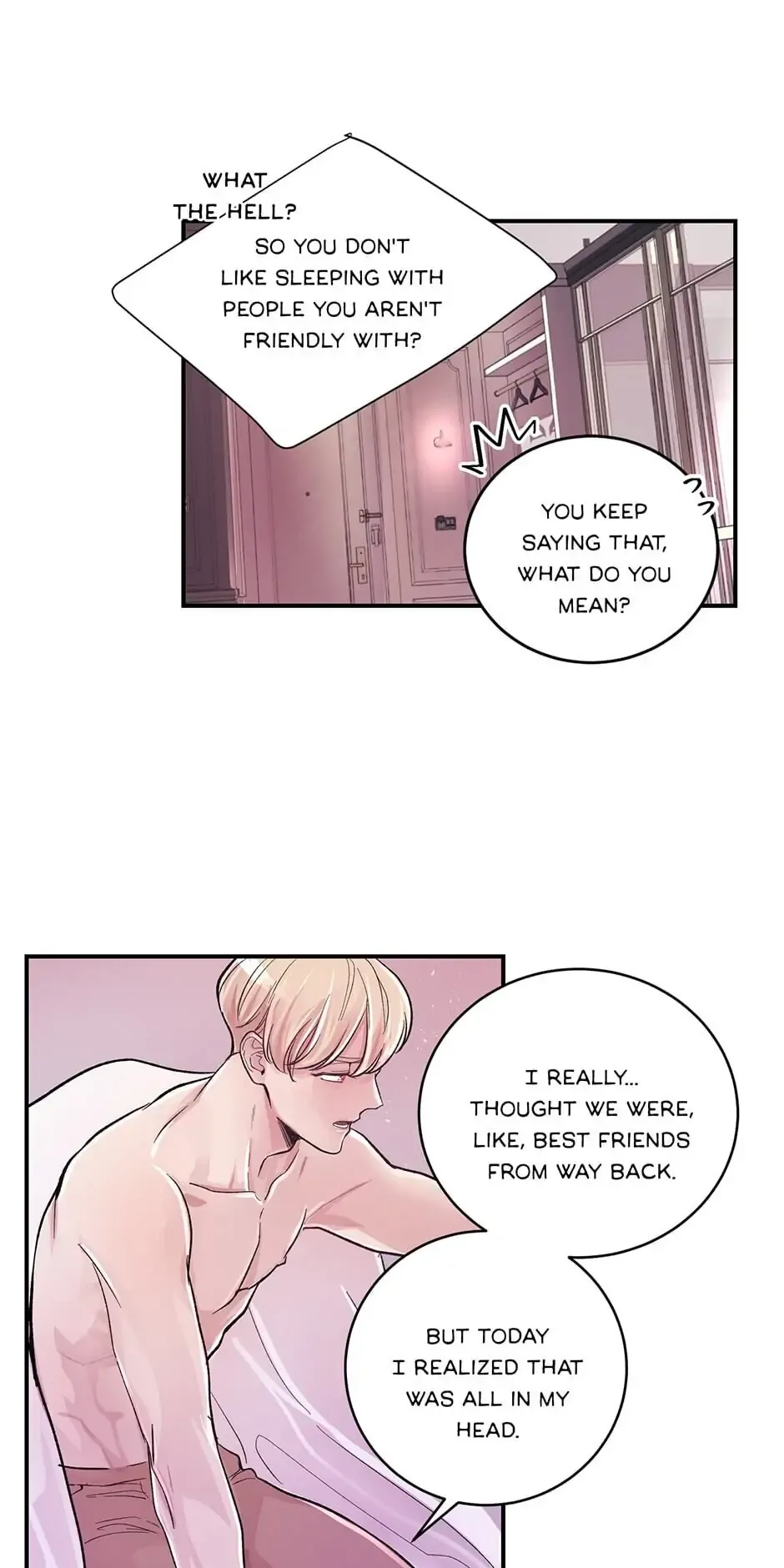 Scandalous M Chapter 5 page 31