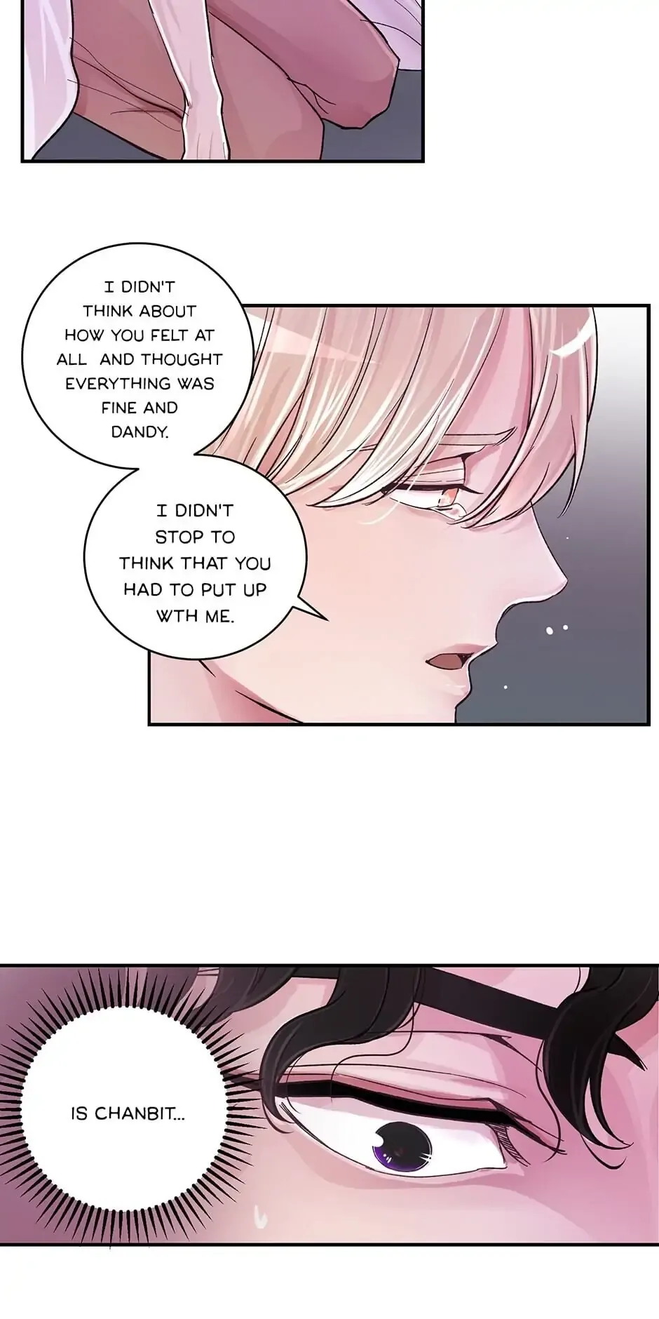 Scandalous M Chapter 5 page 32