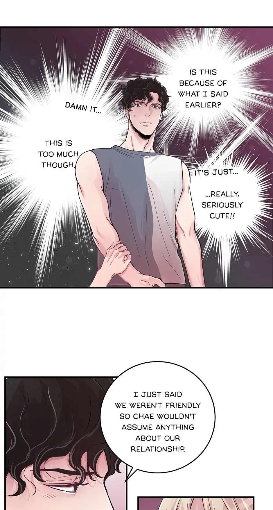 Scandalous M Chapter 5 page 33