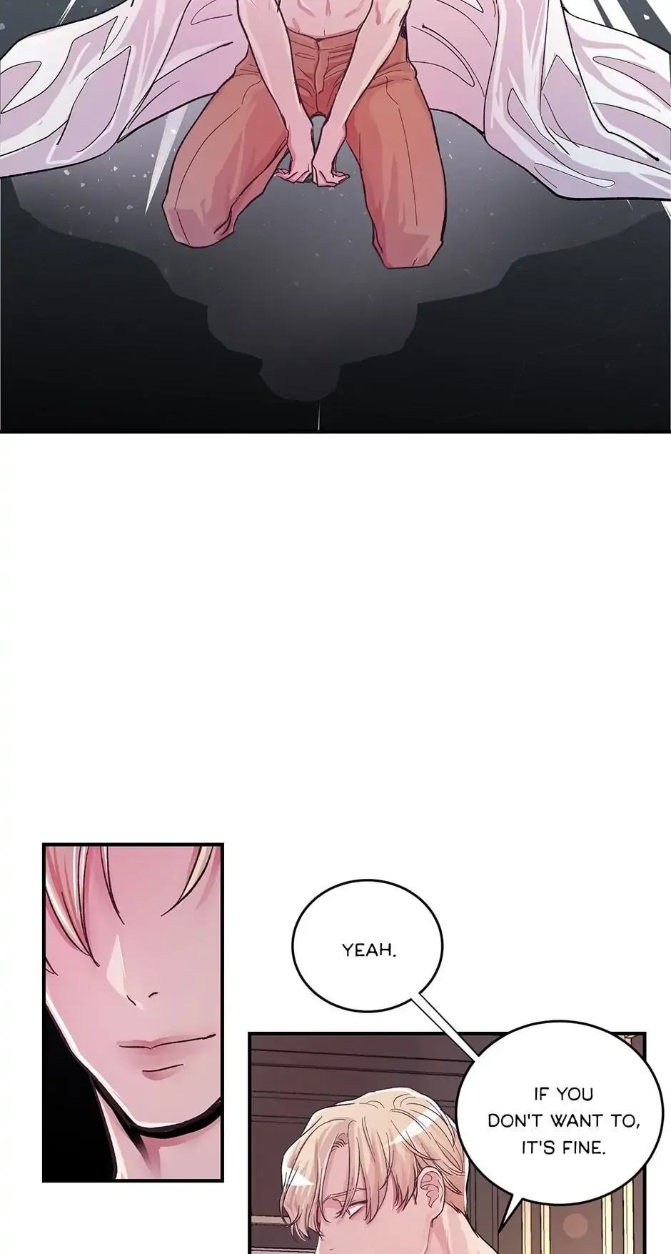 Scandalous M Chapter 5 page 36