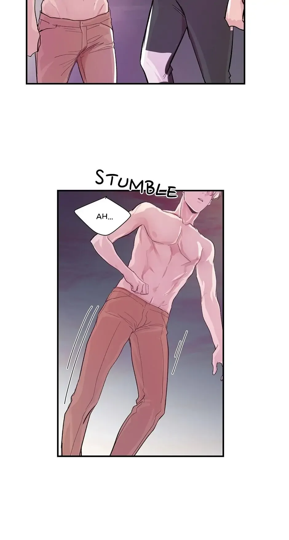 Scandalous M Chapter 5 page 38