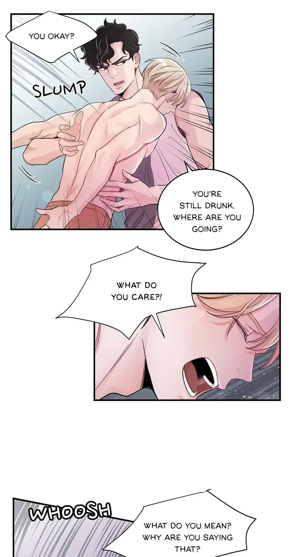 Scandalous M Chapter 5 page 39
