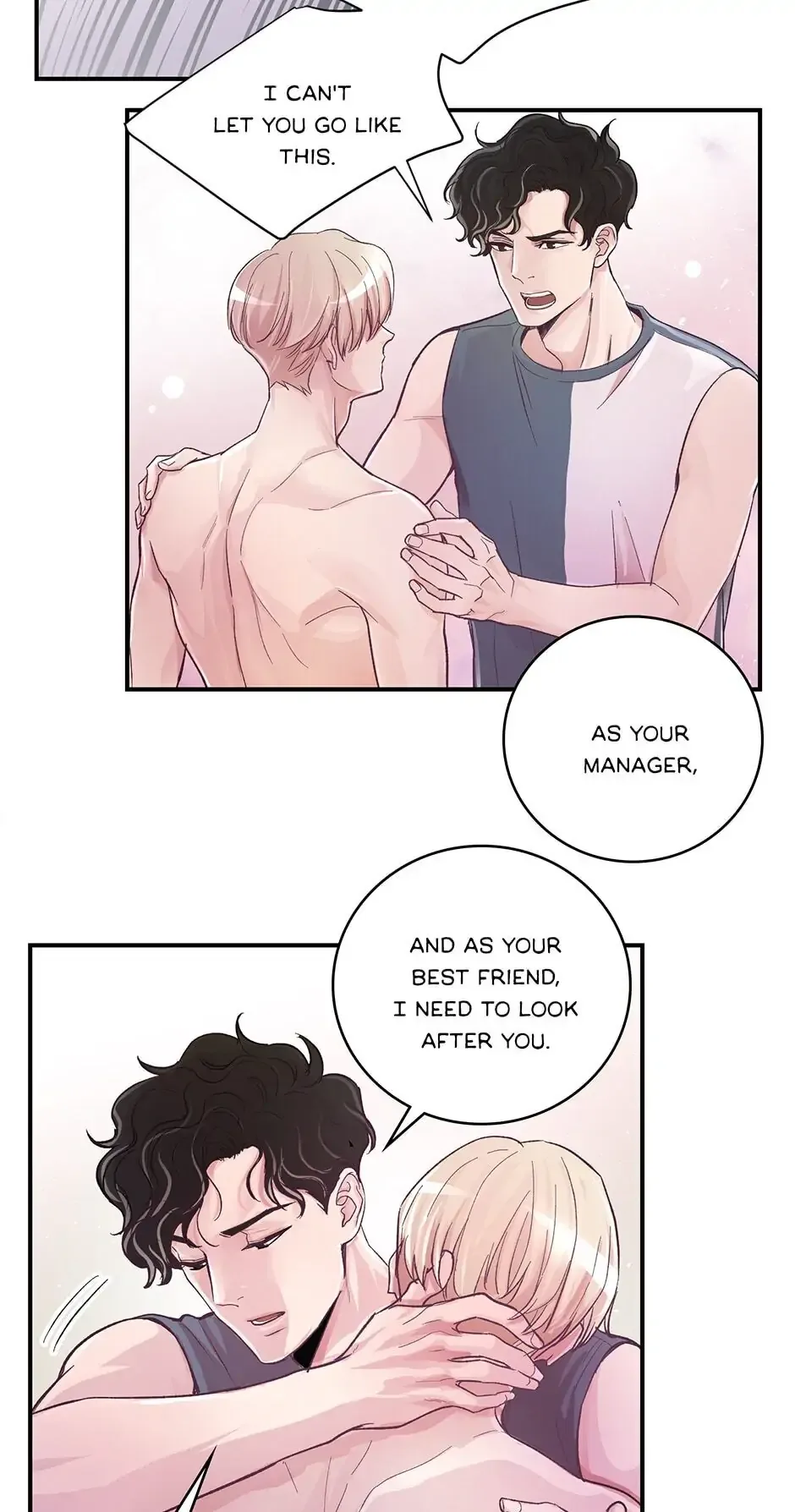 Scandalous M Chapter 5 page 40