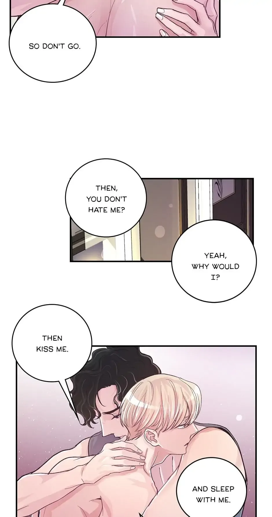 Scandalous M Chapter 5 page 41