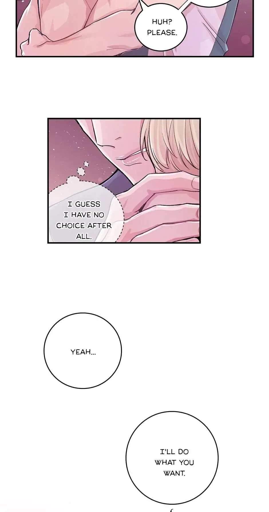 Scandalous M Chapter 5 page 42