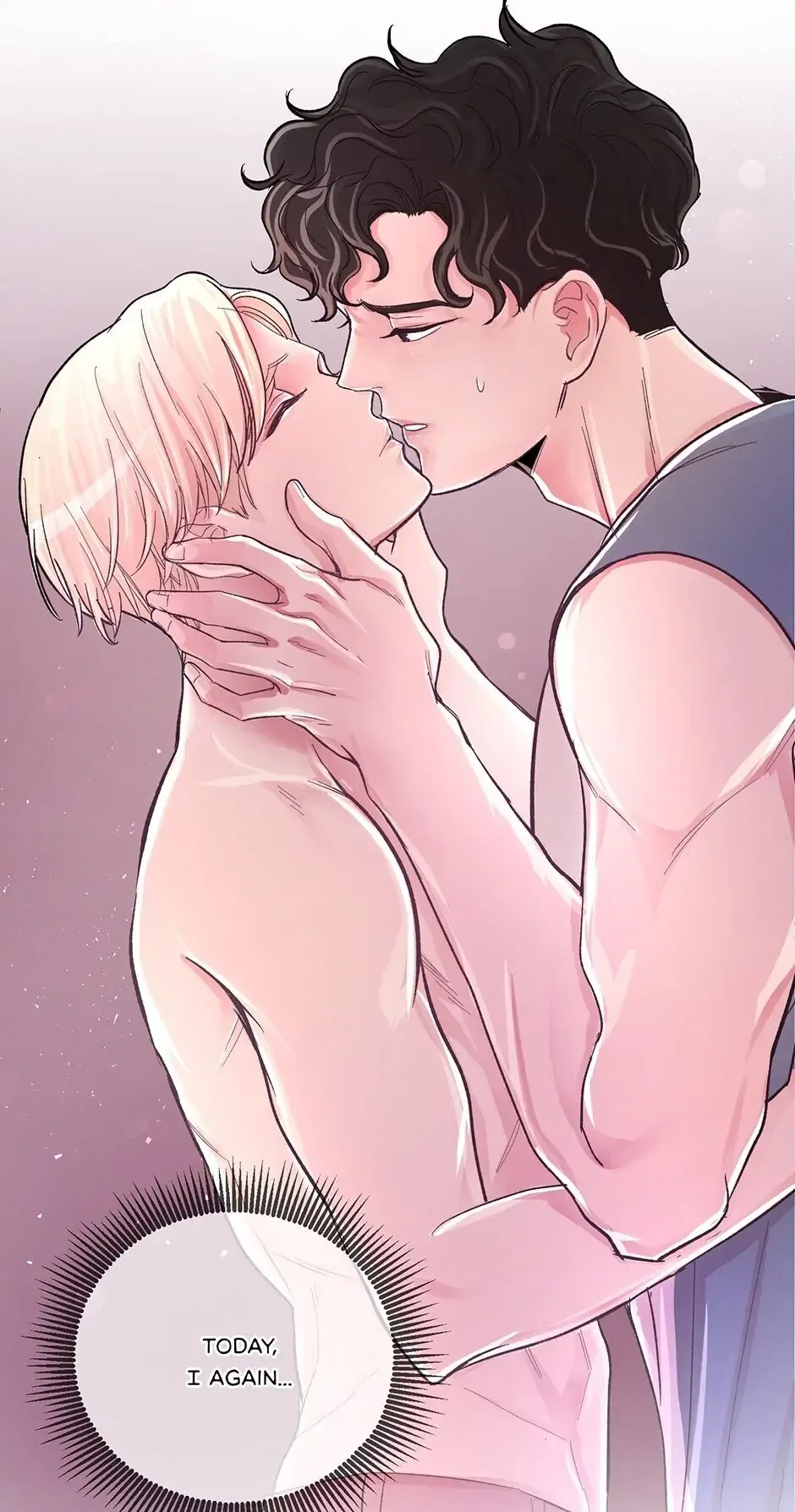 Scandalous M Chapter 5 page 43