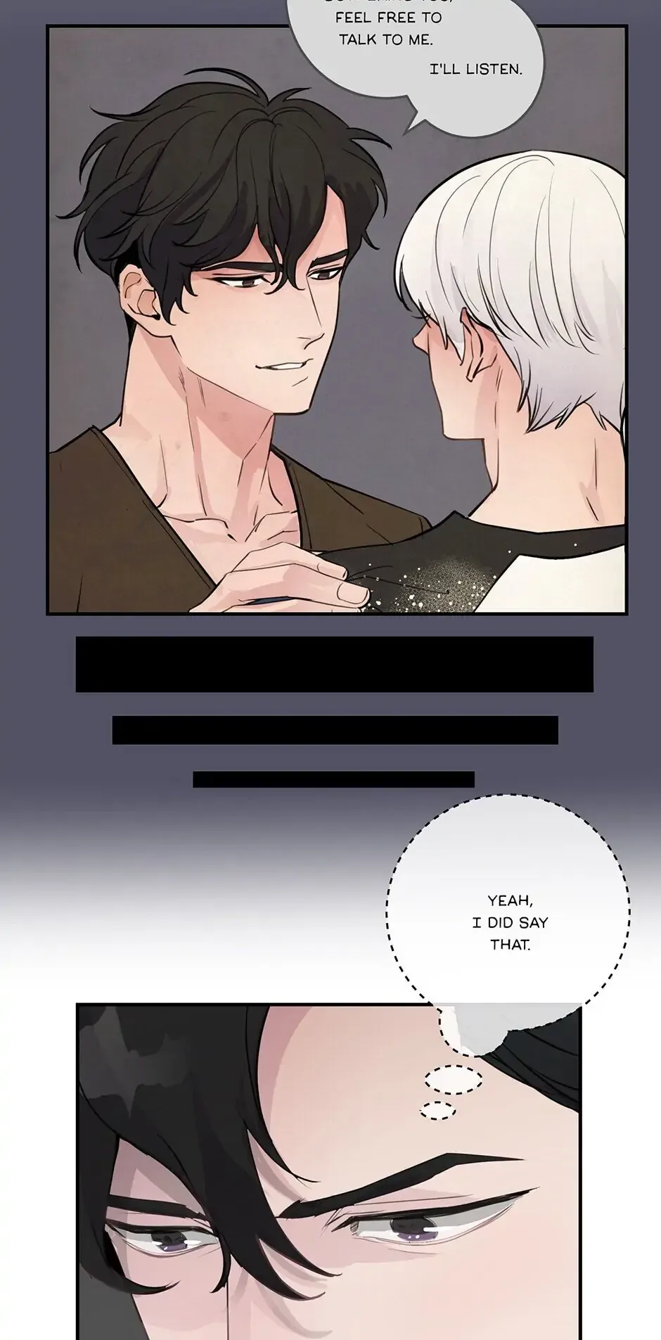 Scandalous M Chapter 50 page 3