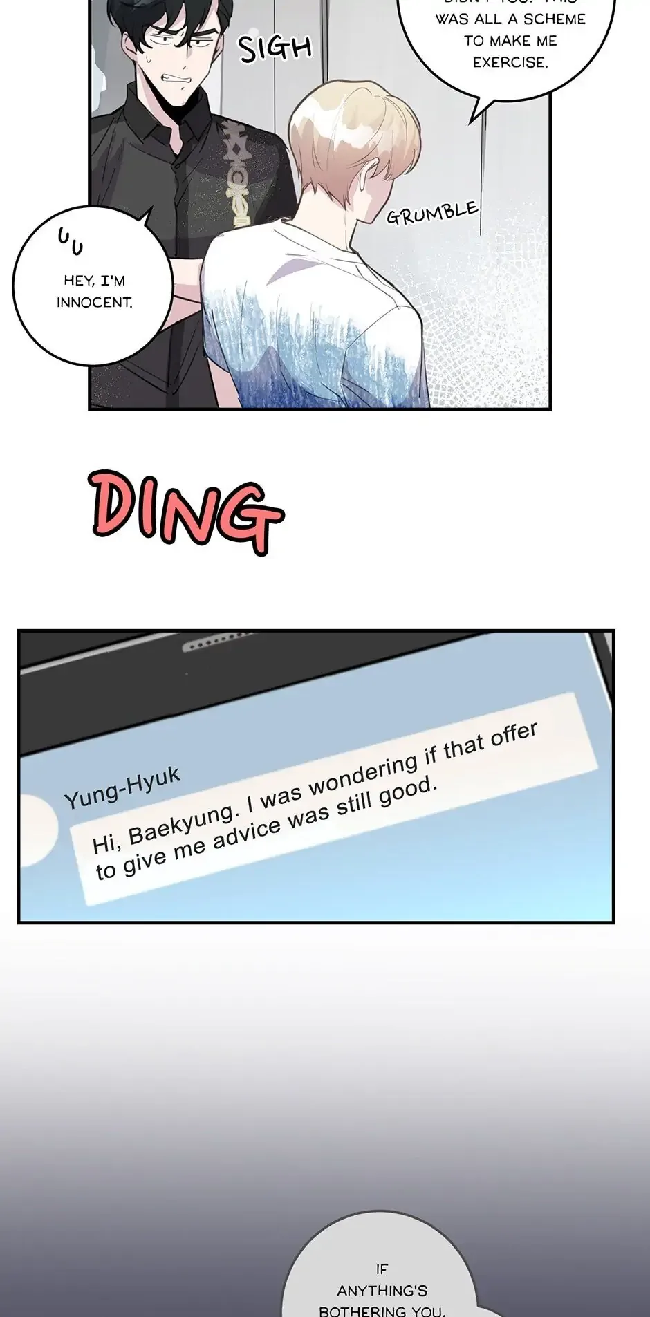 Scandalous M Chapter 50 page 2