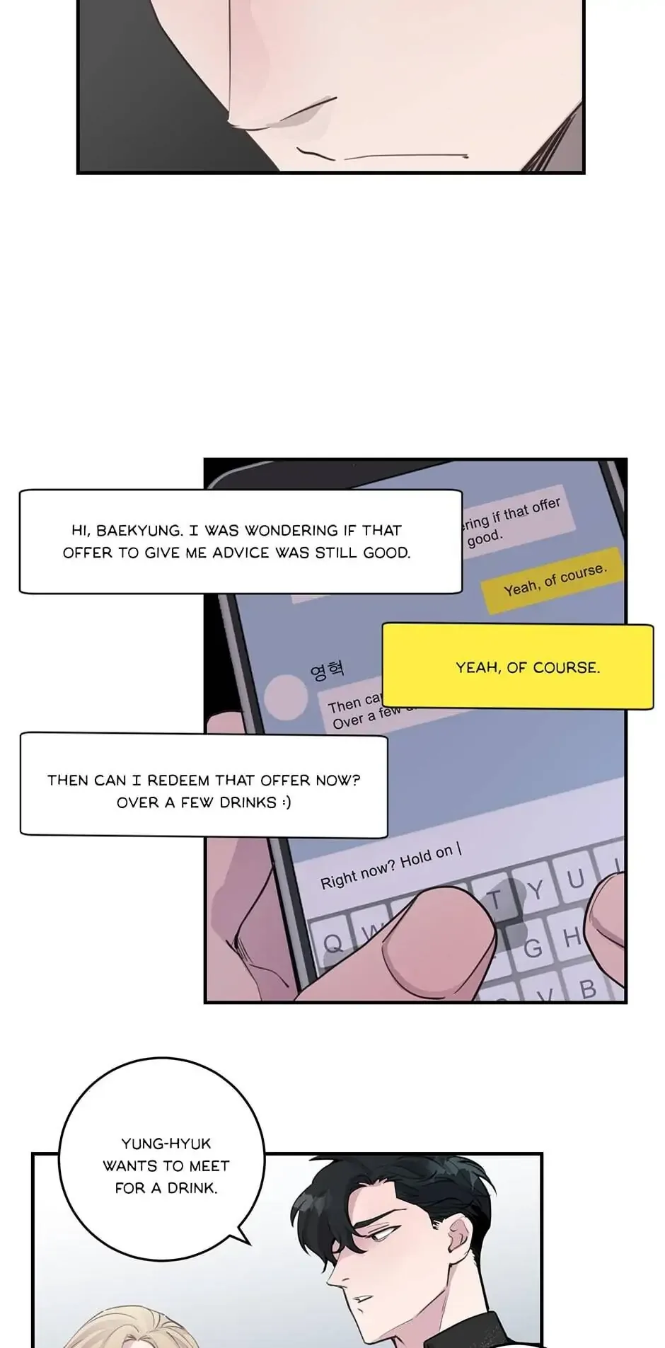 Scandalous M Chapter 50 page 4
