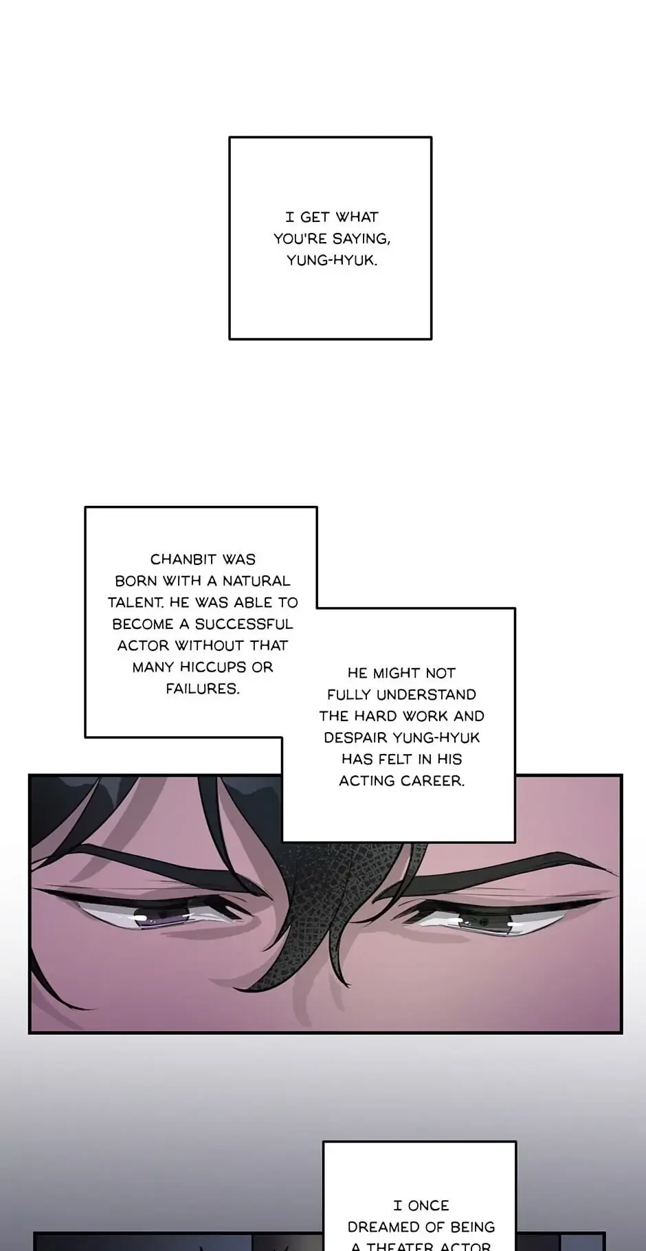 Scandalous M Chapter 50 page 8