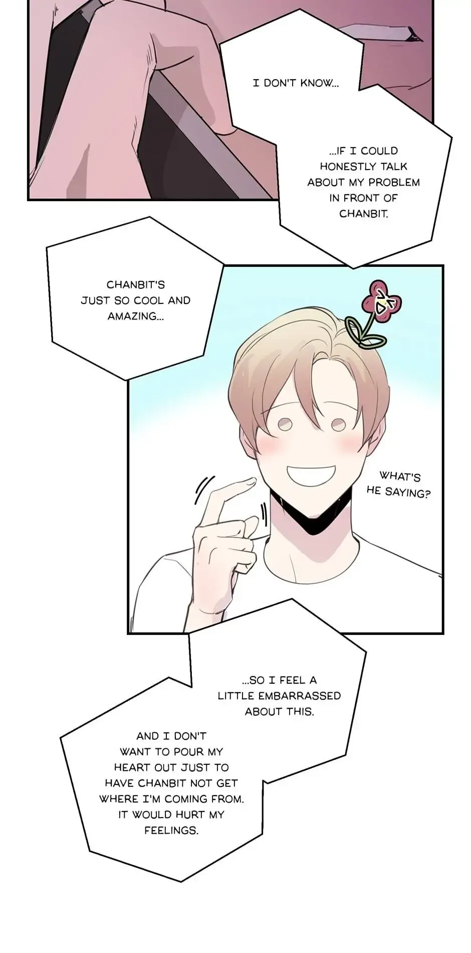 Scandalous M Chapter 50 page 7