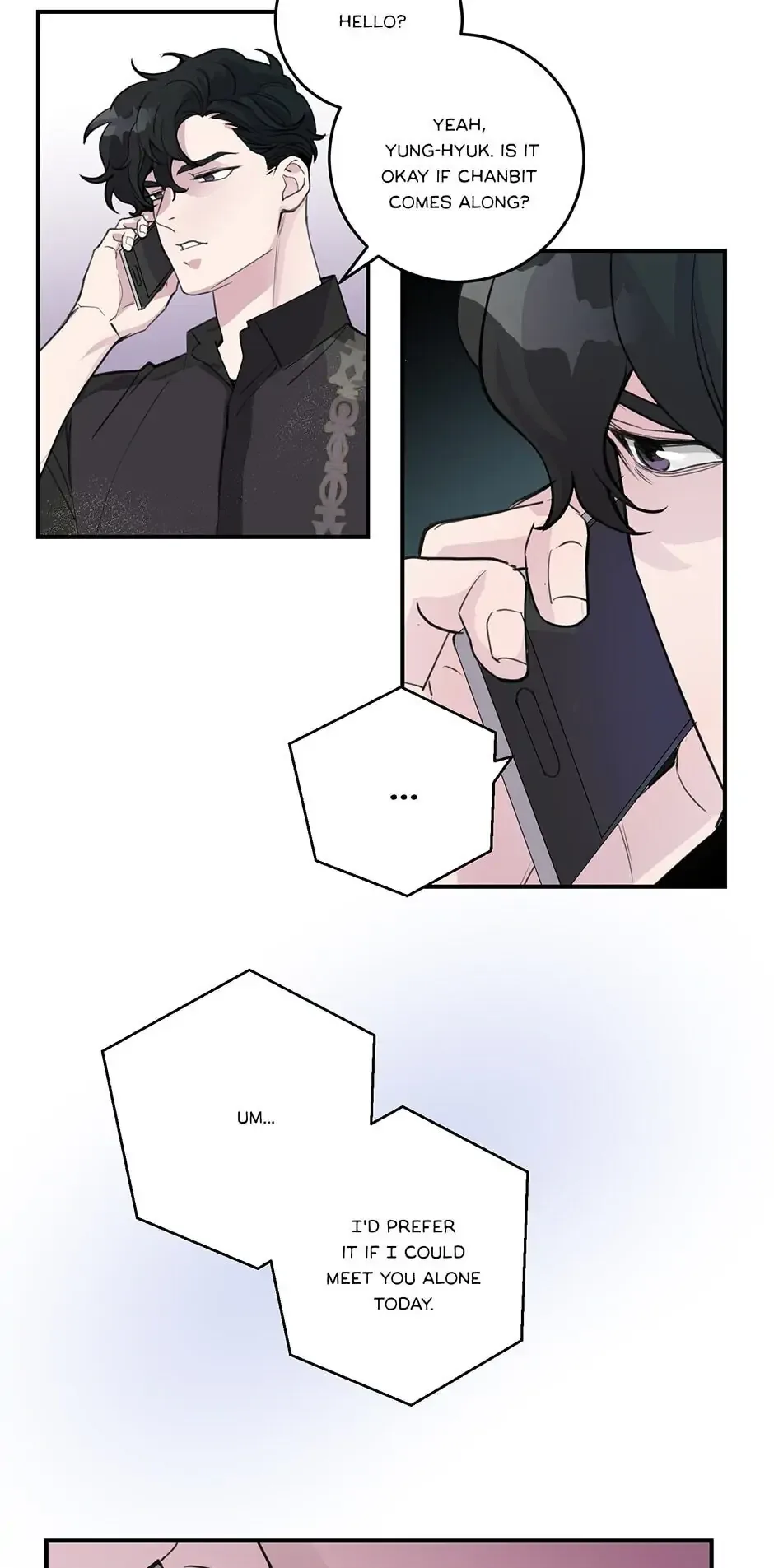 Scandalous M Chapter 50 page 6