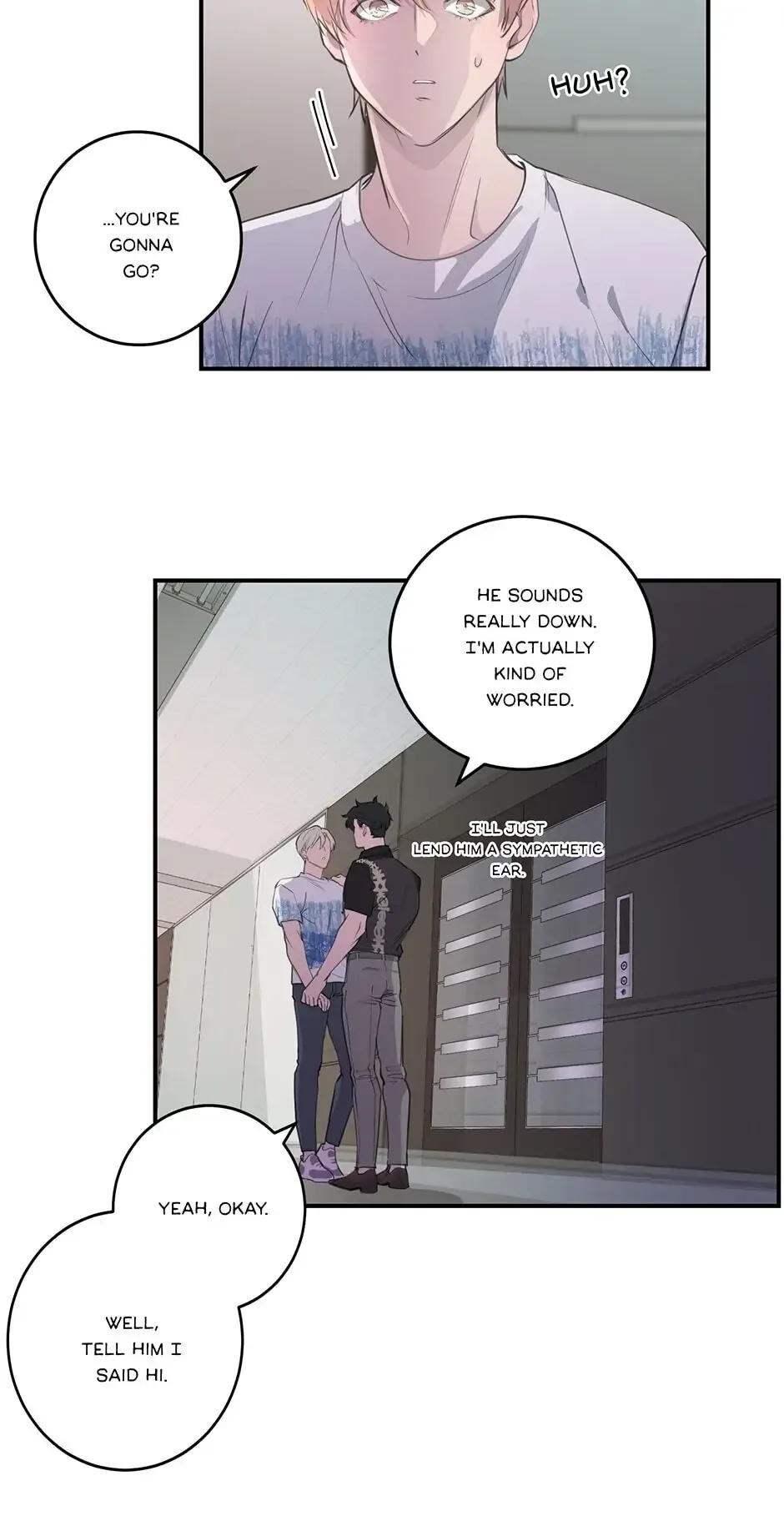 Scandalous M Chapter 50 page 11