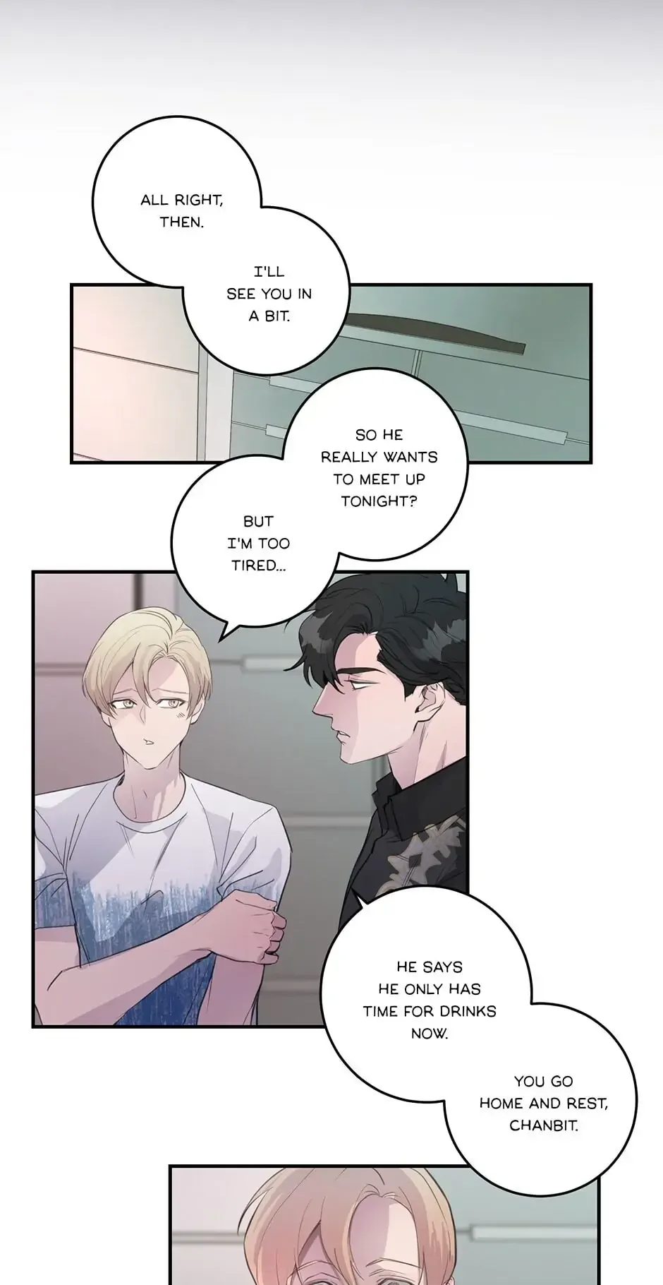 Scandalous M Chapter 50 page 10