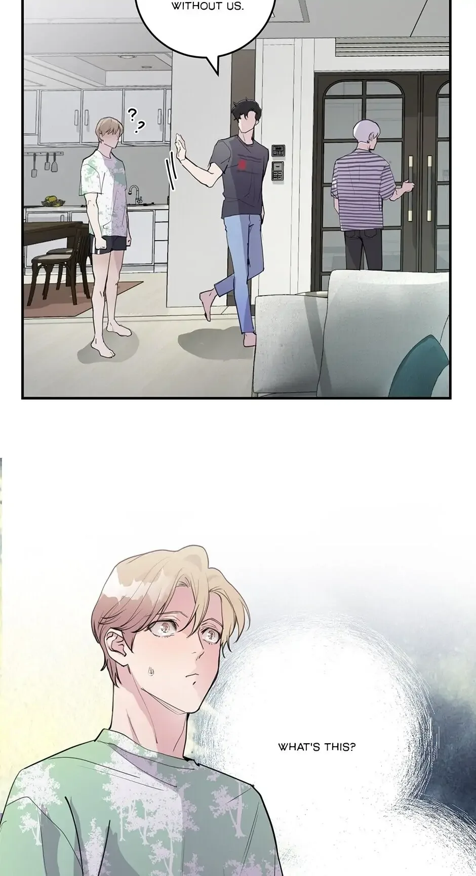 Scandalous M Chapter 50 page 29