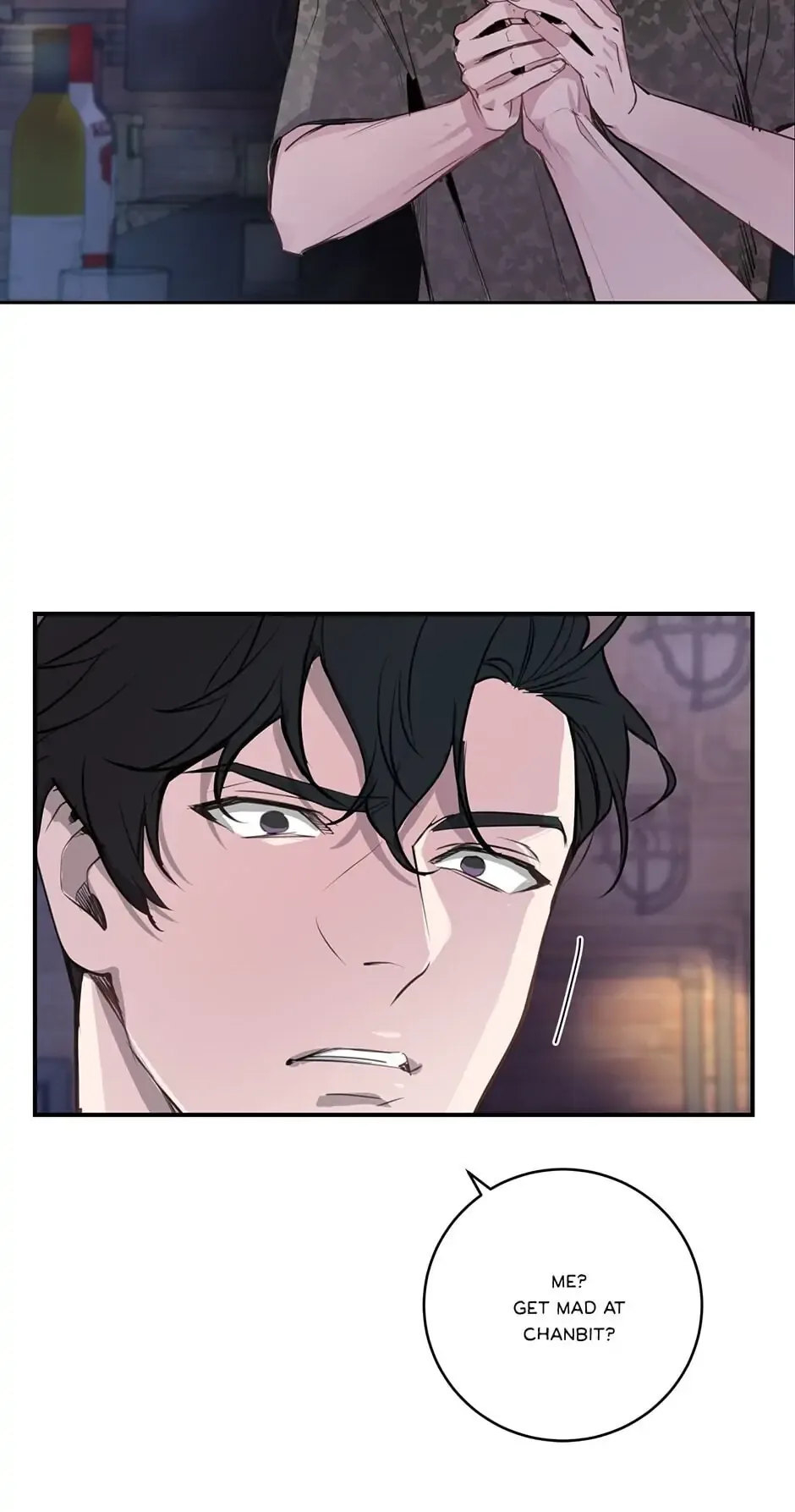 Scandalous M Chapter 50 page 20