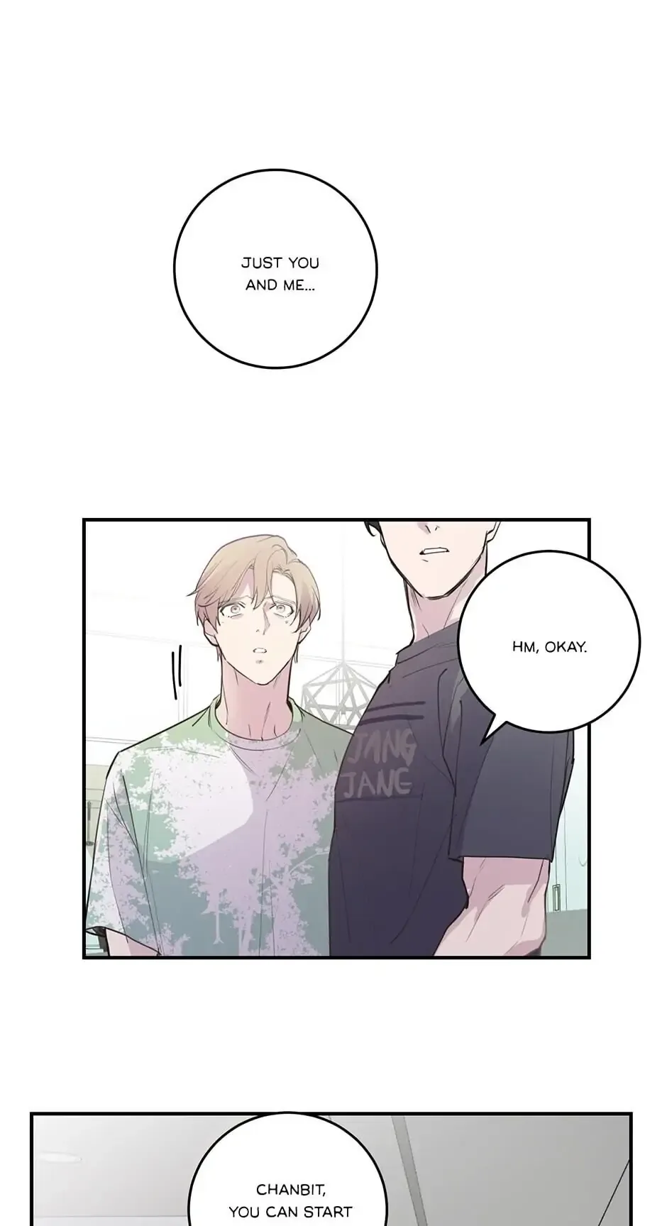 Scandalous M Chapter 50 page 28