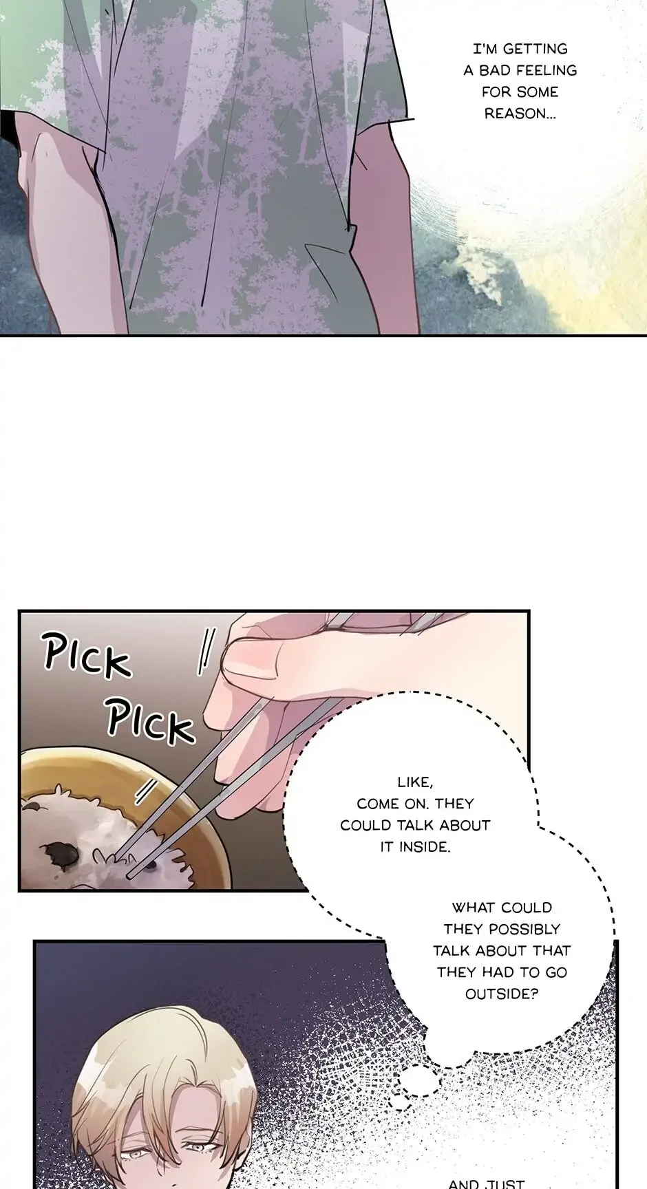 Scandalous M Chapter 50 page 30