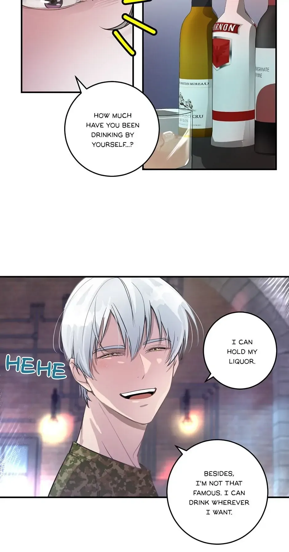 Scandalous M Chapter 50 page 16