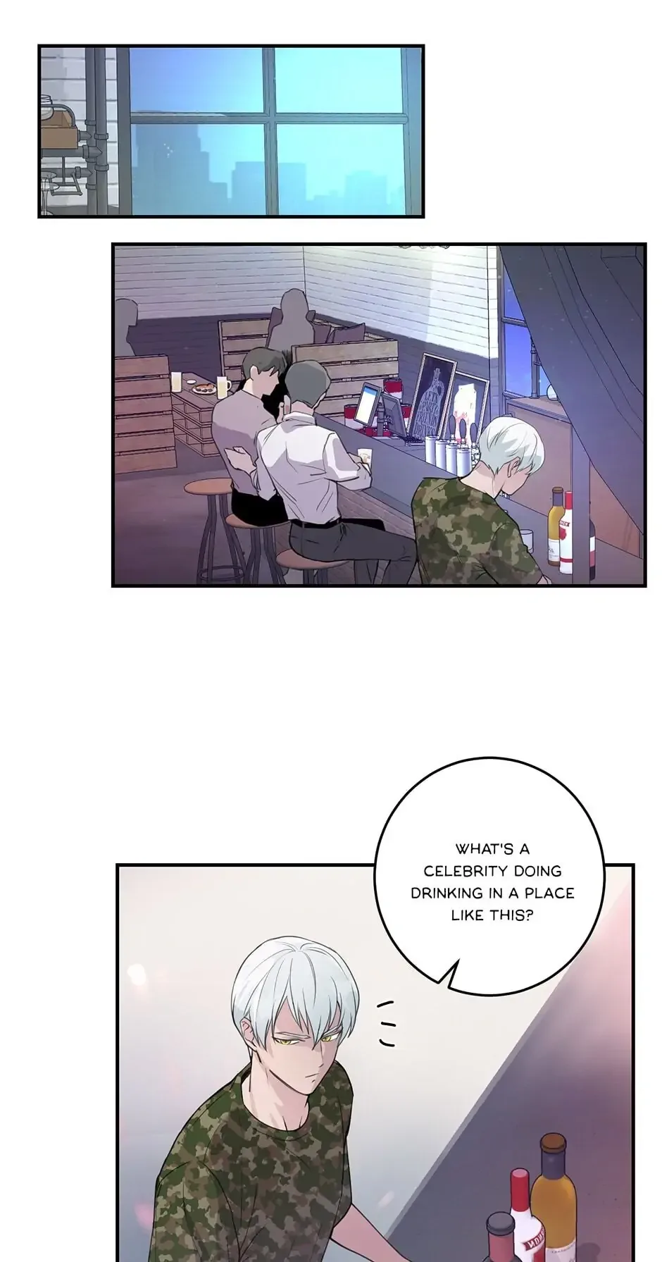 Scandalous M Chapter 50 page 14