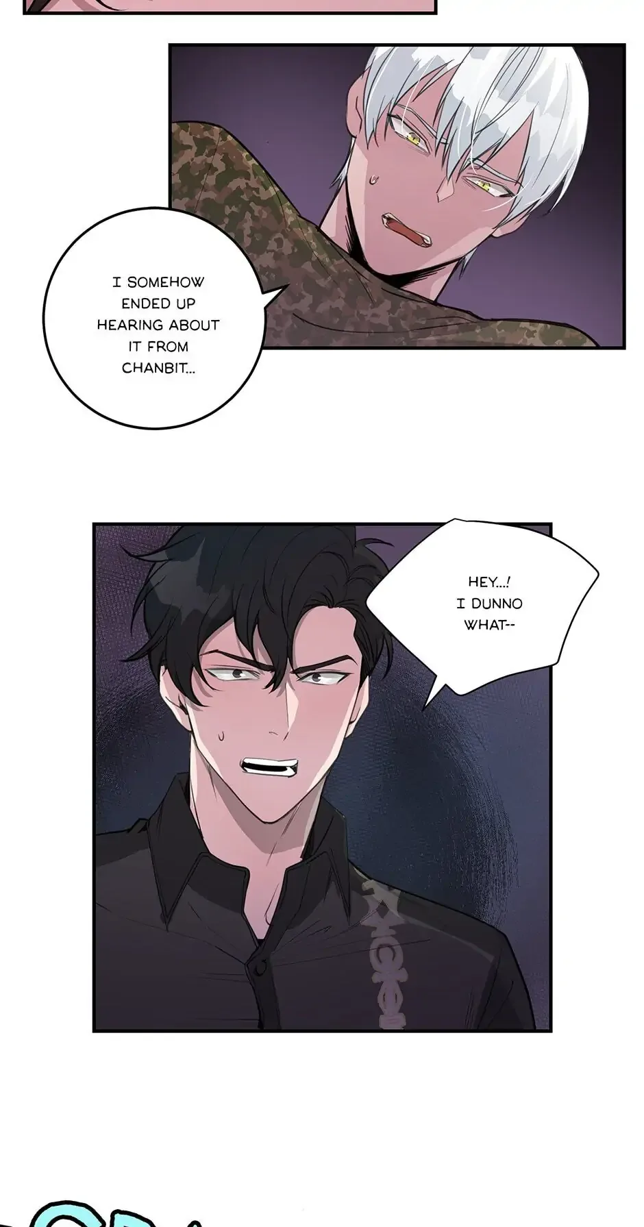 Scandalous M Chapter 50 page 18