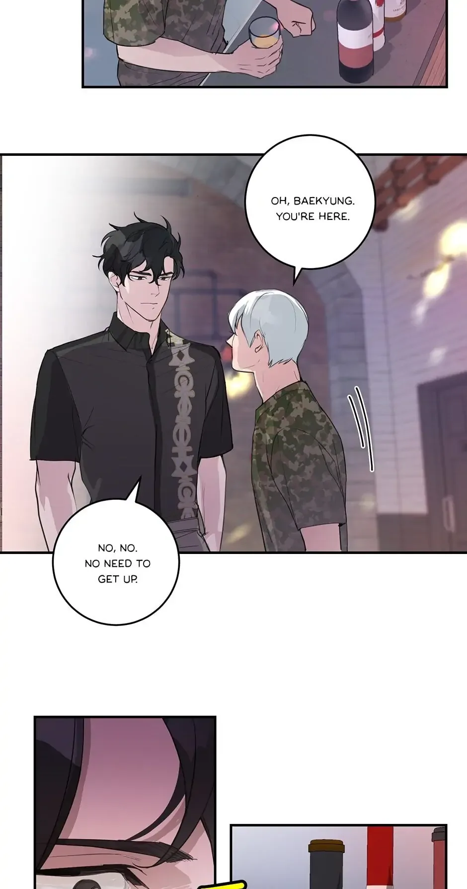 Scandalous M Chapter 50 page 15