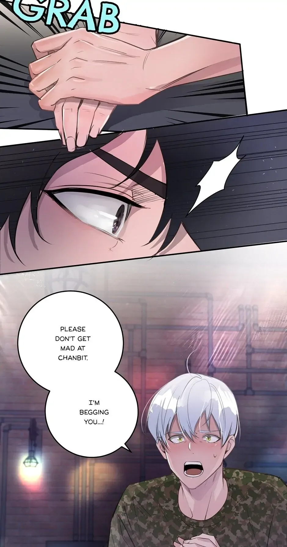 Scandalous M Chapter 50 page 19