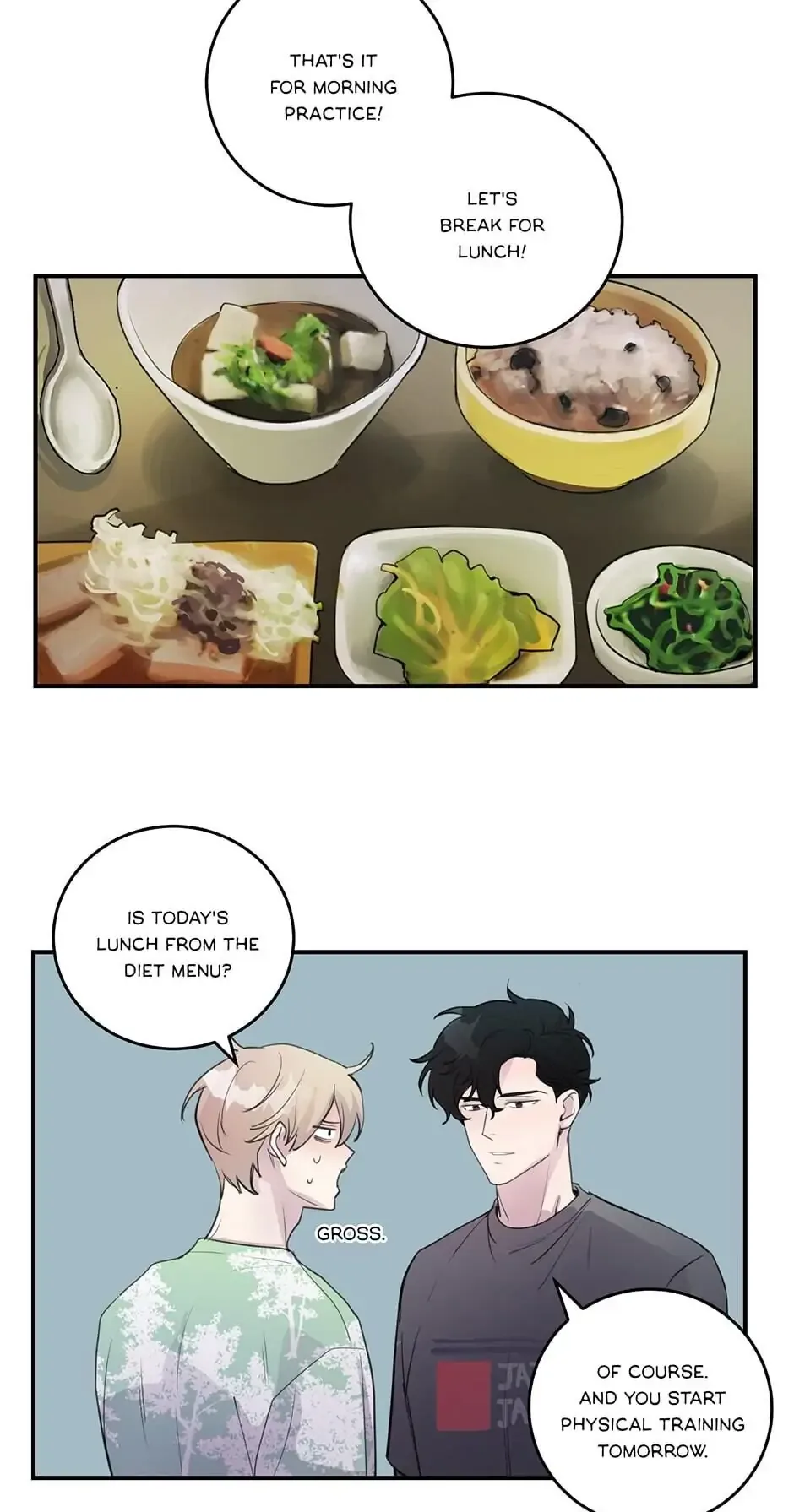 Scandalous M Chapter 50 page 26
