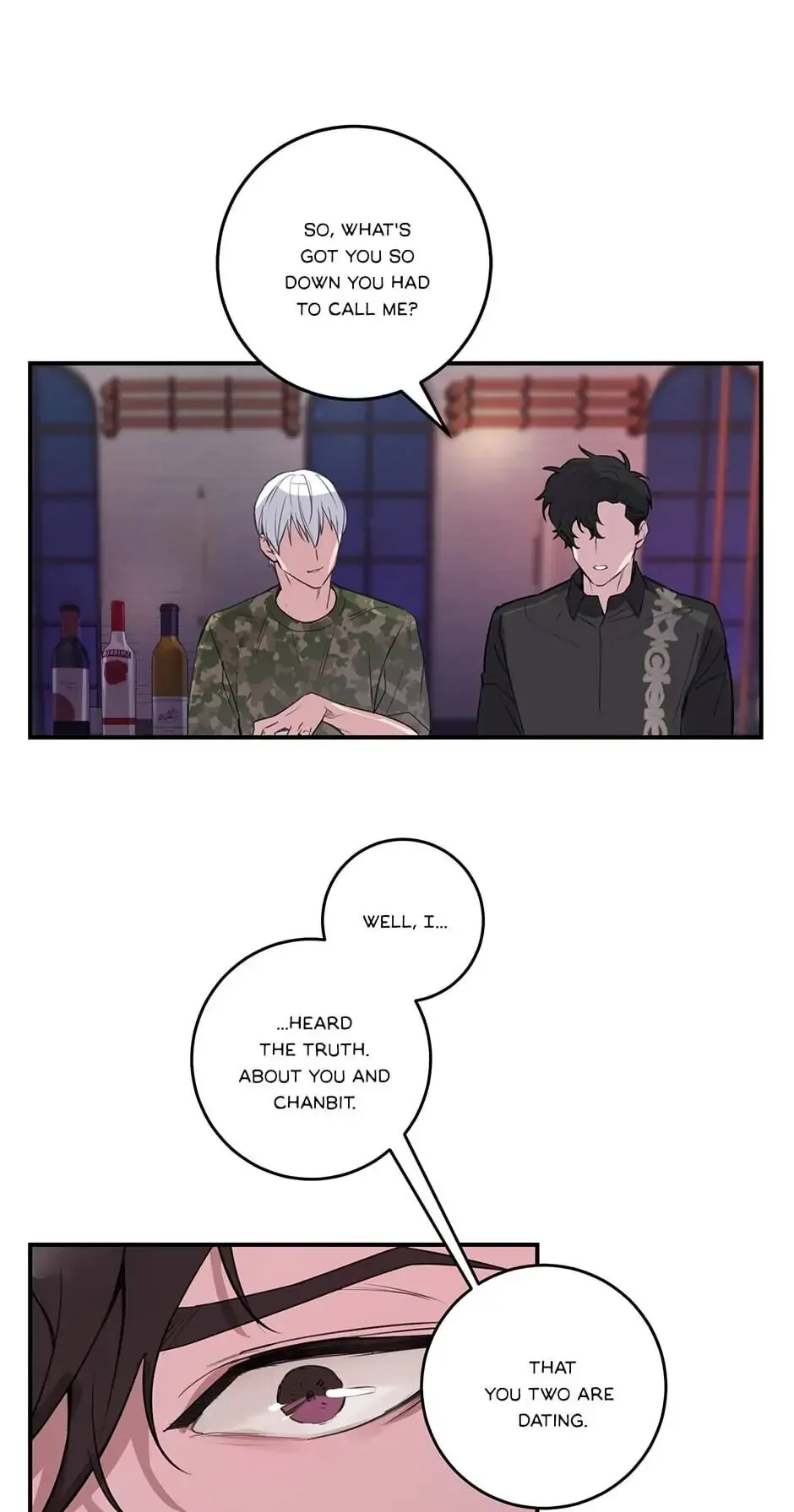 Scandalous M Chapter 50 page 17