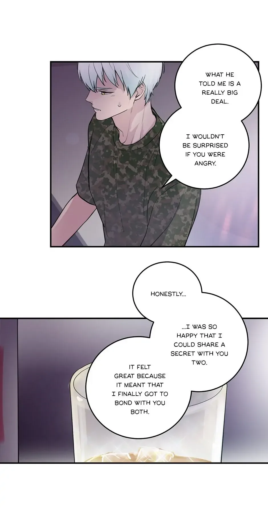 Scandalous M Chapter 50 page 21