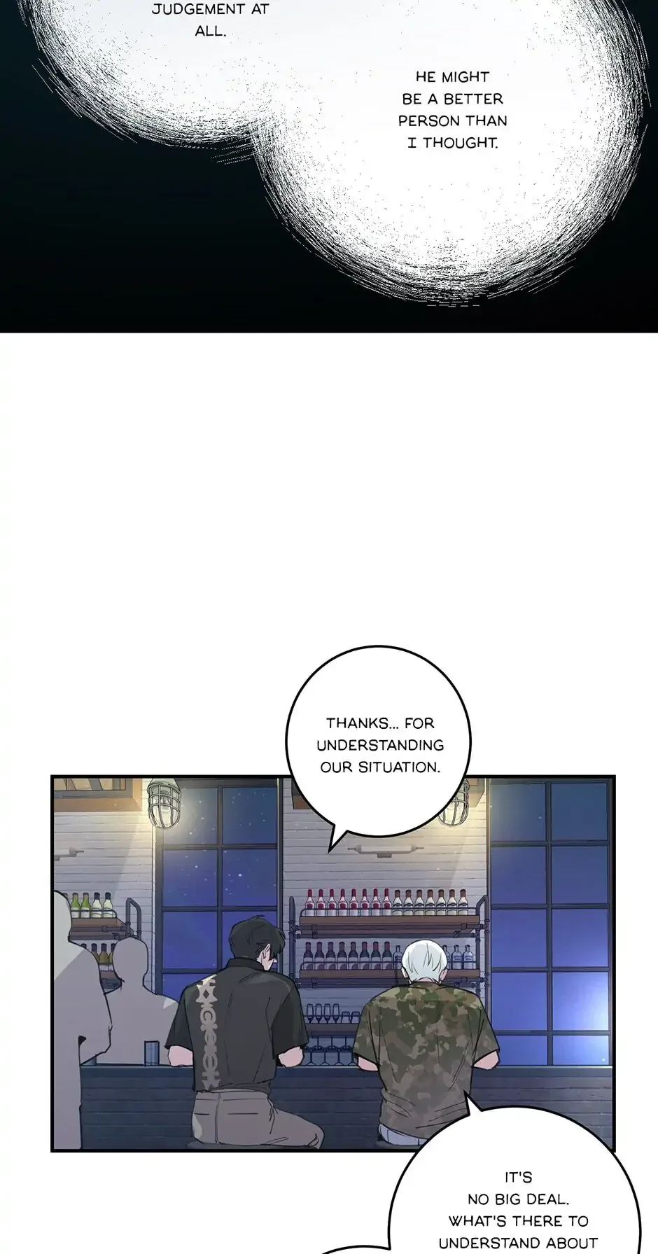 Scandalous M Chapter 50 page 23
