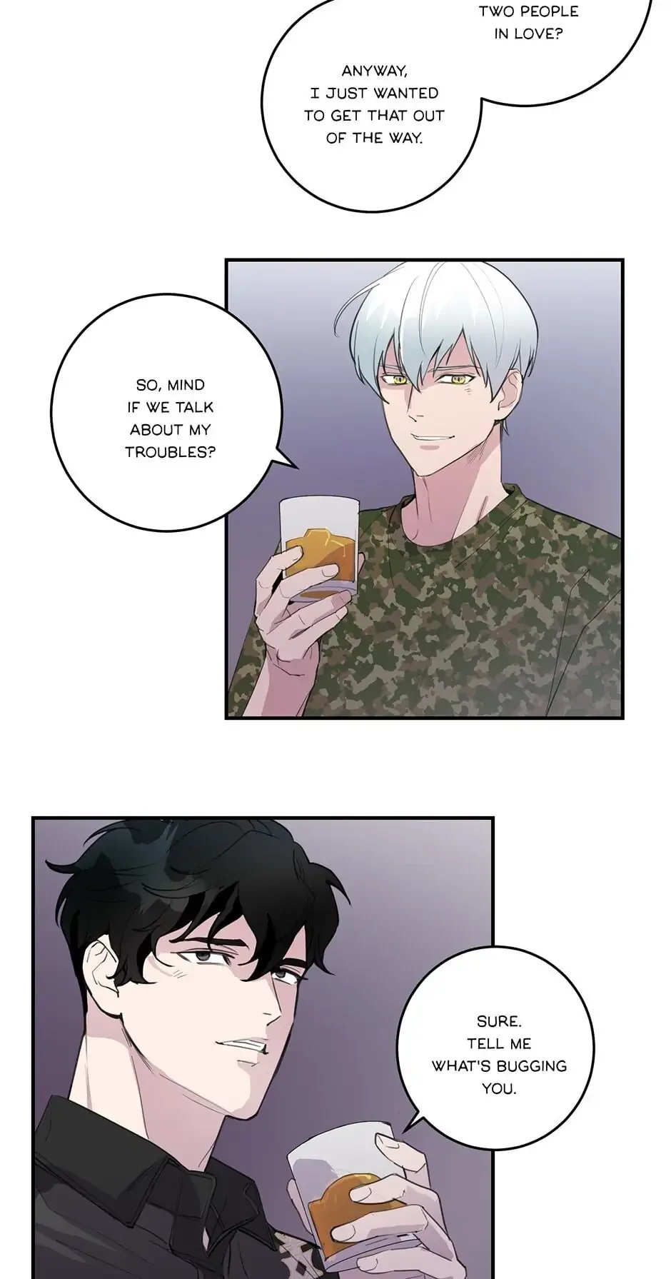 Scandalous M Chapter 50 page 24