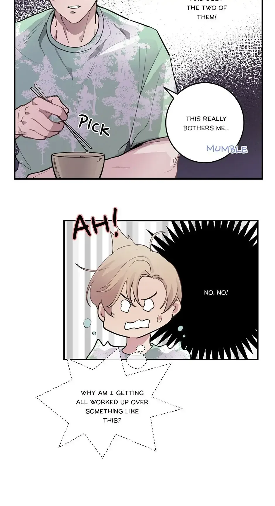 Scandalous M Chapter 50 page 31