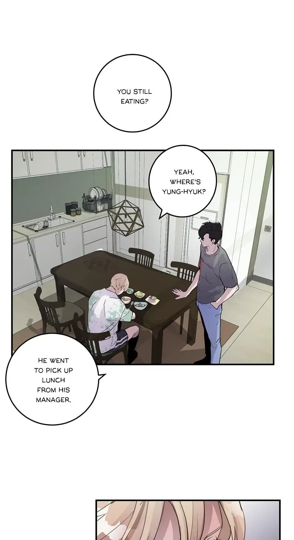Scandalous M Chapter 50 page 32