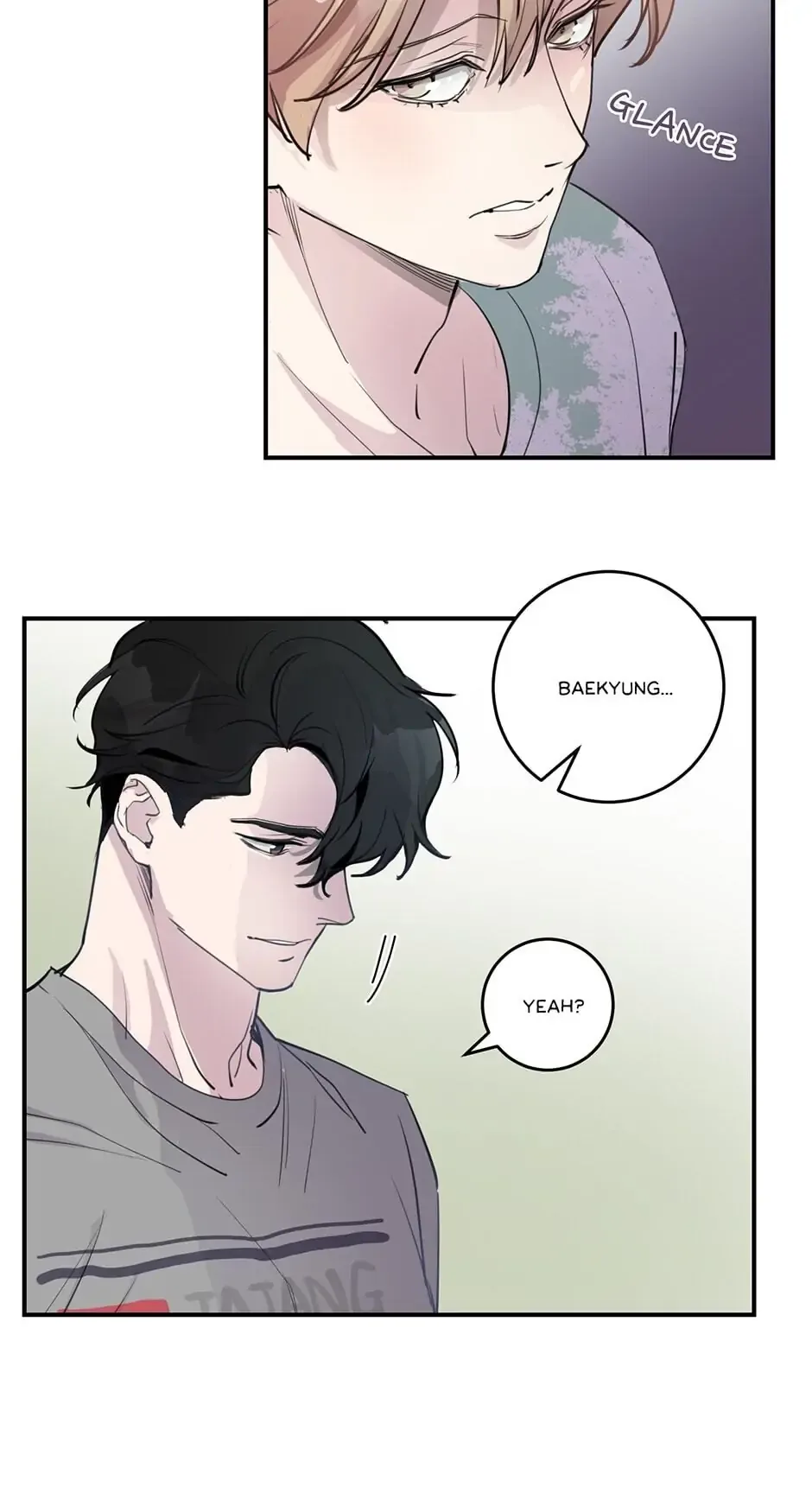 Scandalous M Chapter 50 page 33