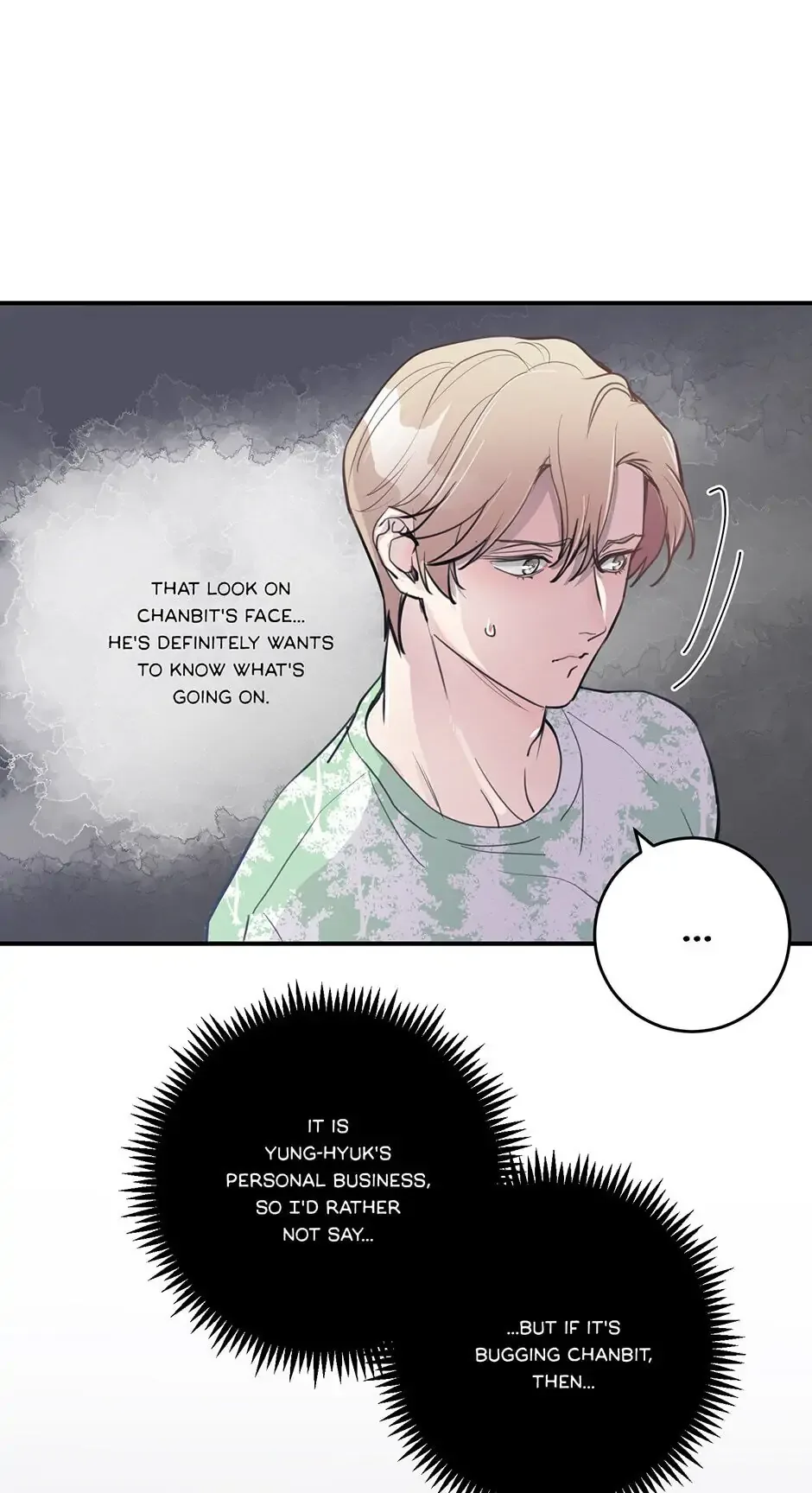 Scandalous M Chapter 50 page 34