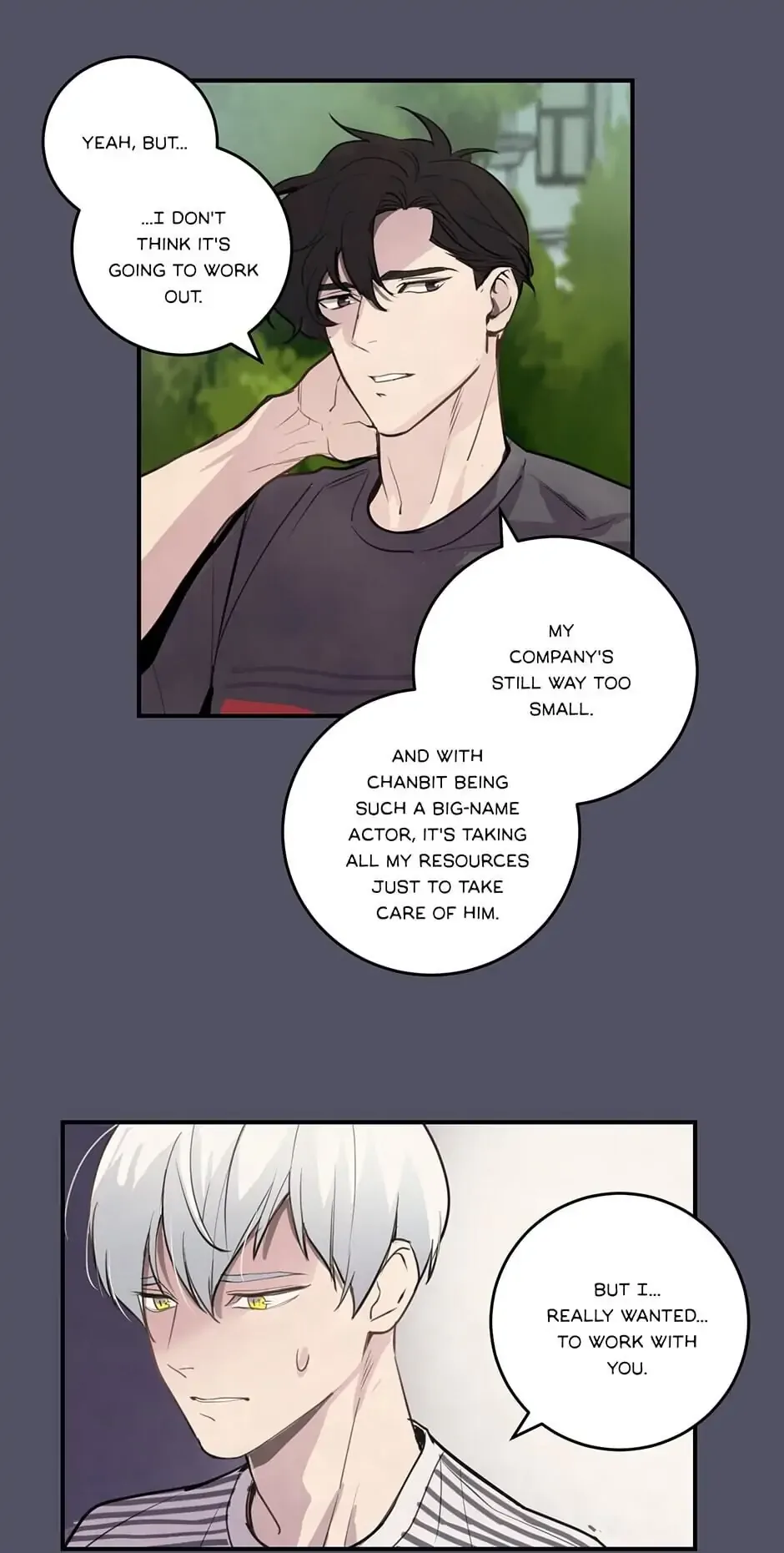 Scandalous M Chapter 50 page 36