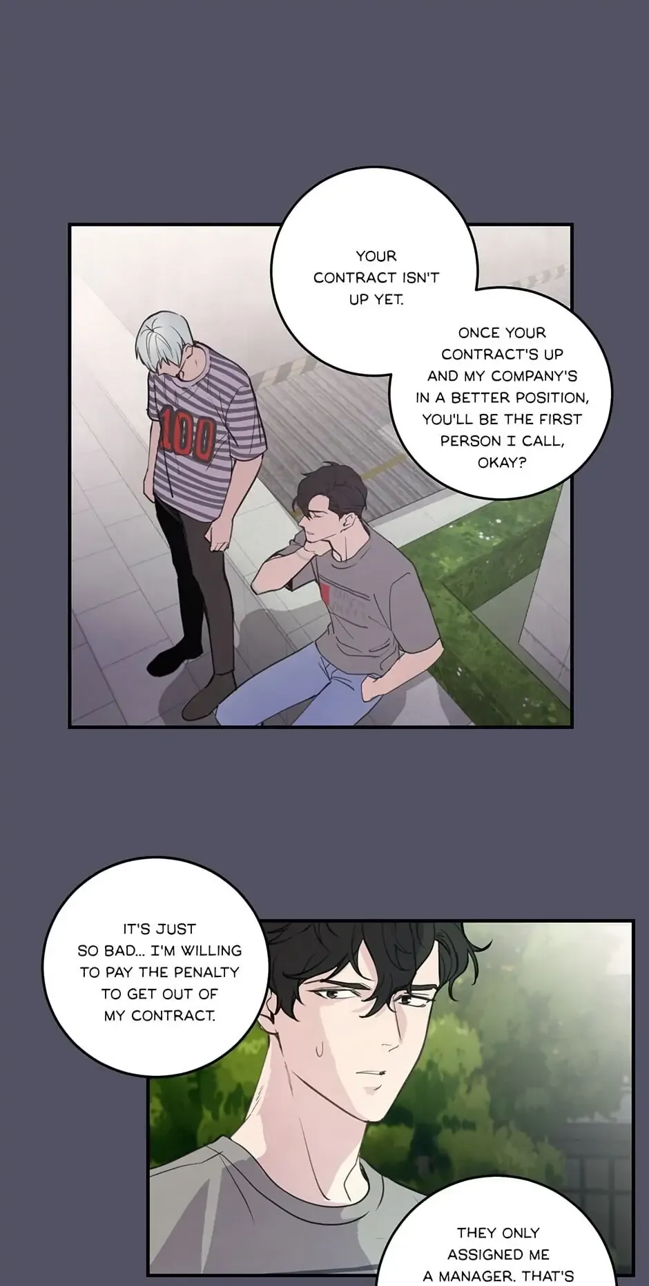 Scandalous M Chapter 50 page 37