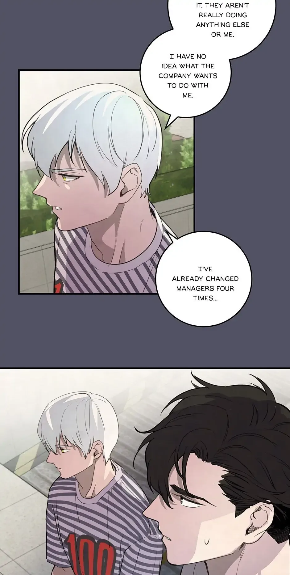 Scandalous M Chapter 50 page 38