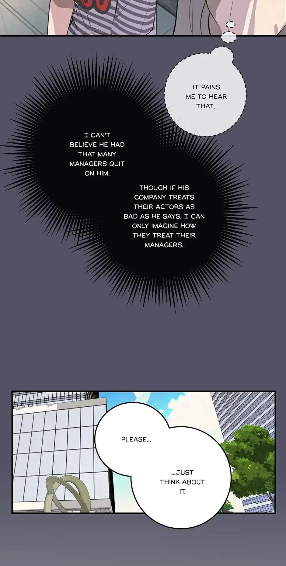 Scandalous M Chapter 50 page 39