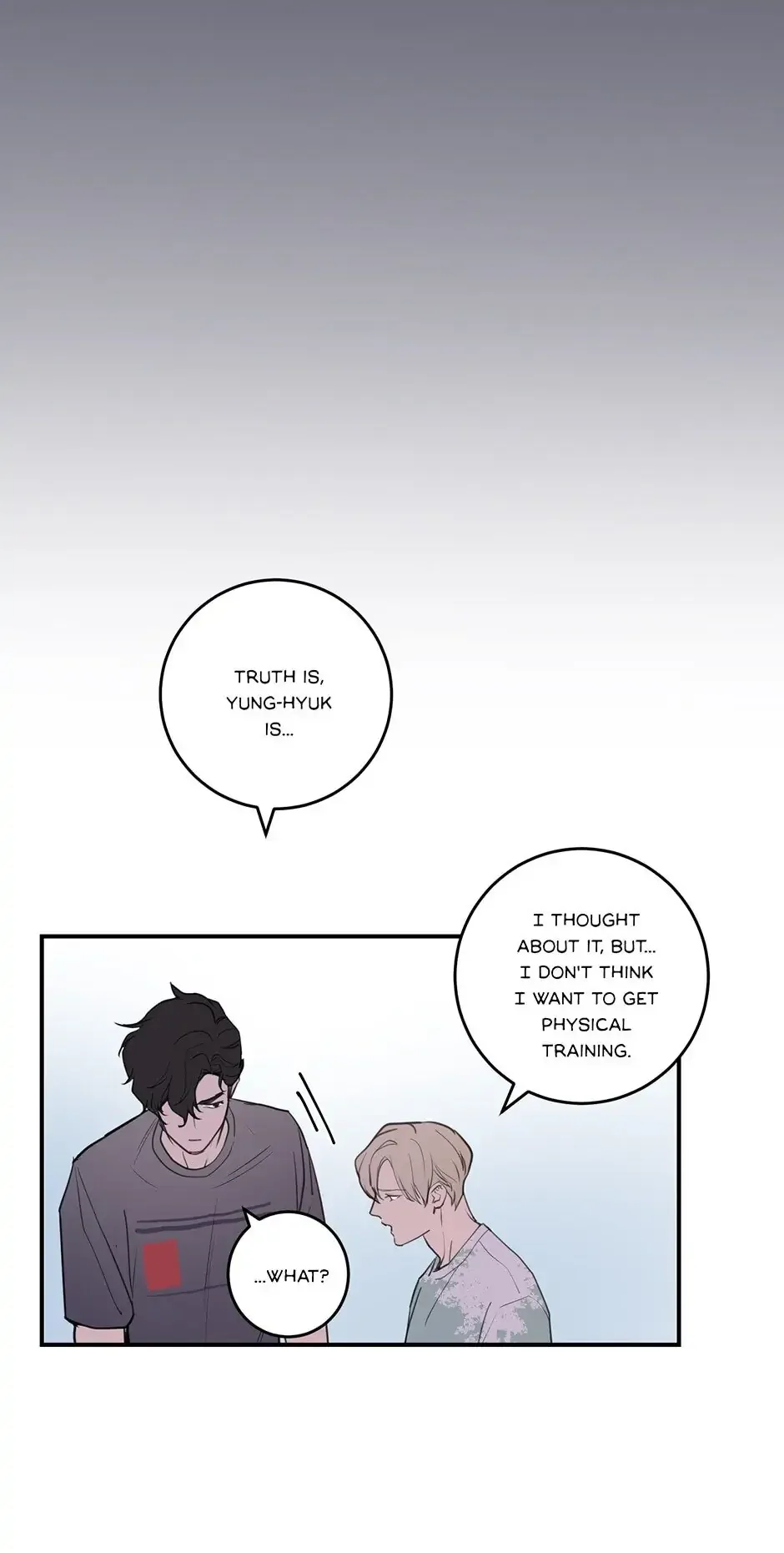 Scandalous M Chapter 50 page 40