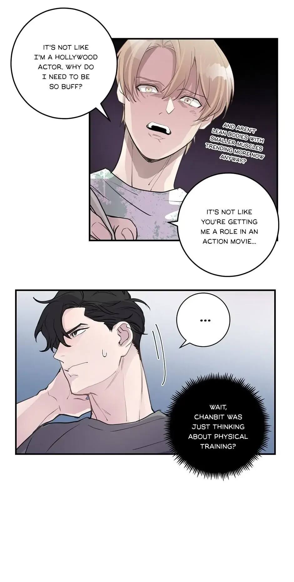 Scandalous M Chapter 50 page 41
