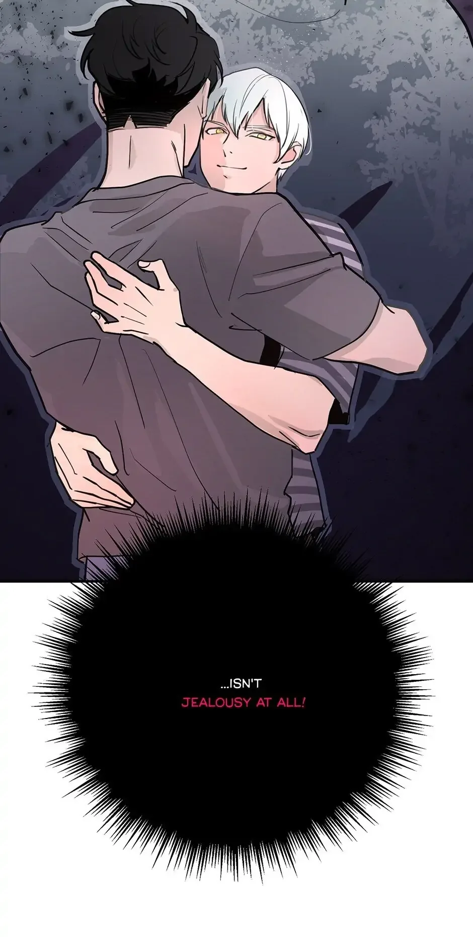 Scandalous M Chapter 50 page 43