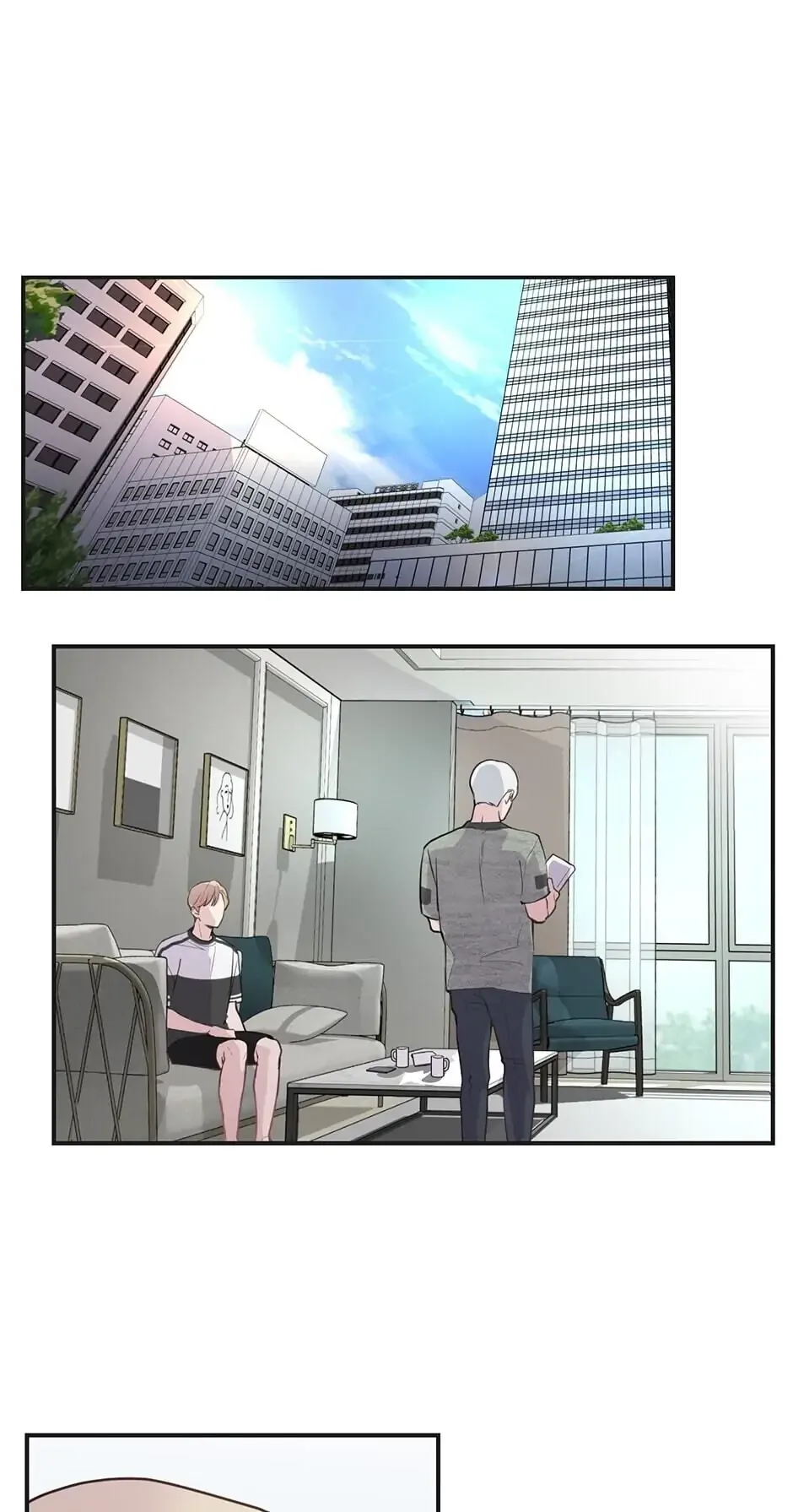 Scandalous M Chapter 51 page 1
