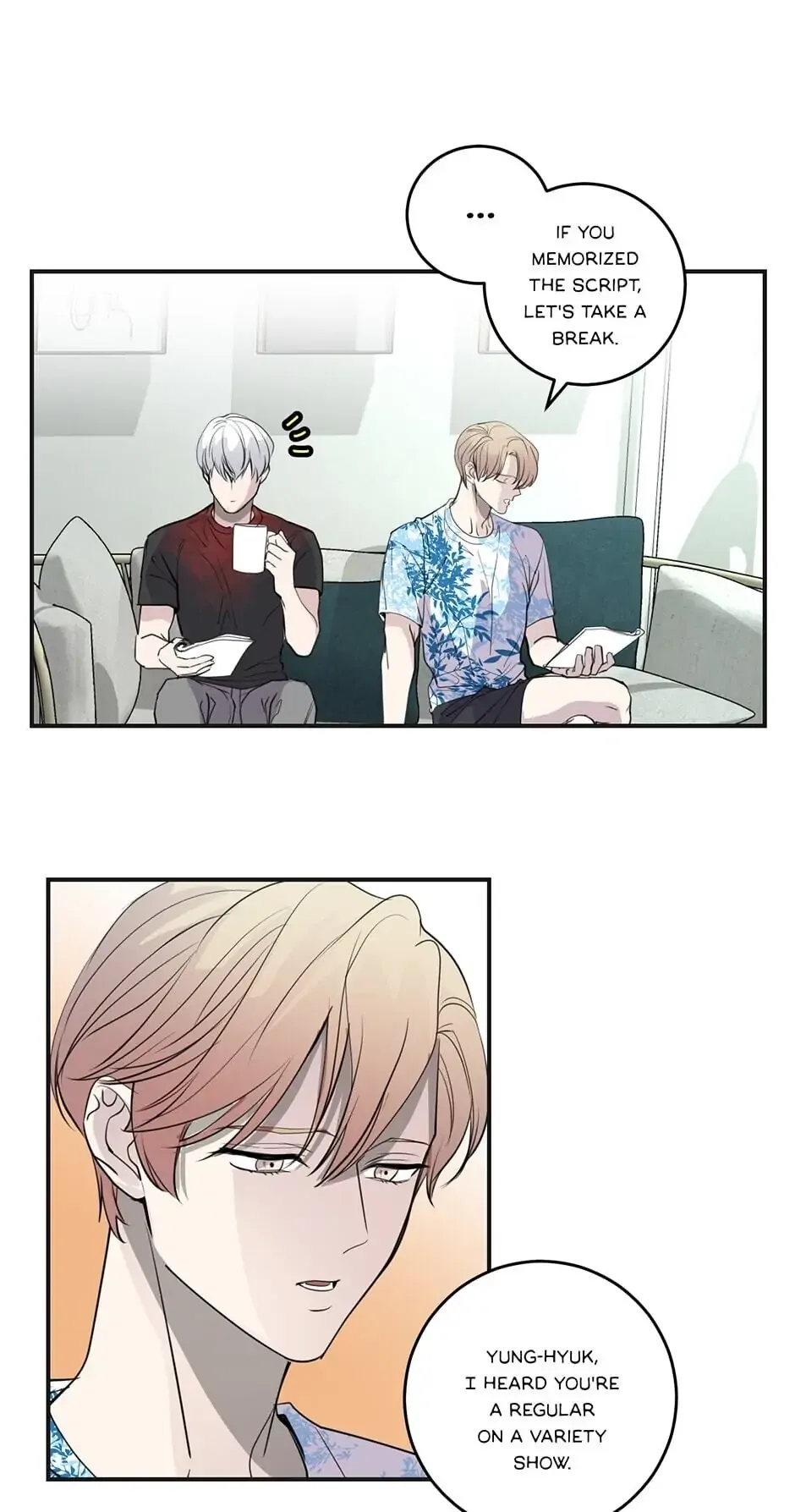 Scandalous M Chapter 51 page 25