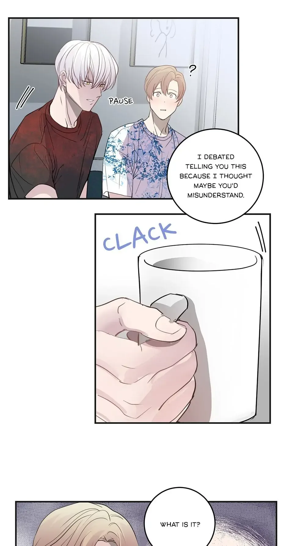 Scandalous M Chapter 51 page 28