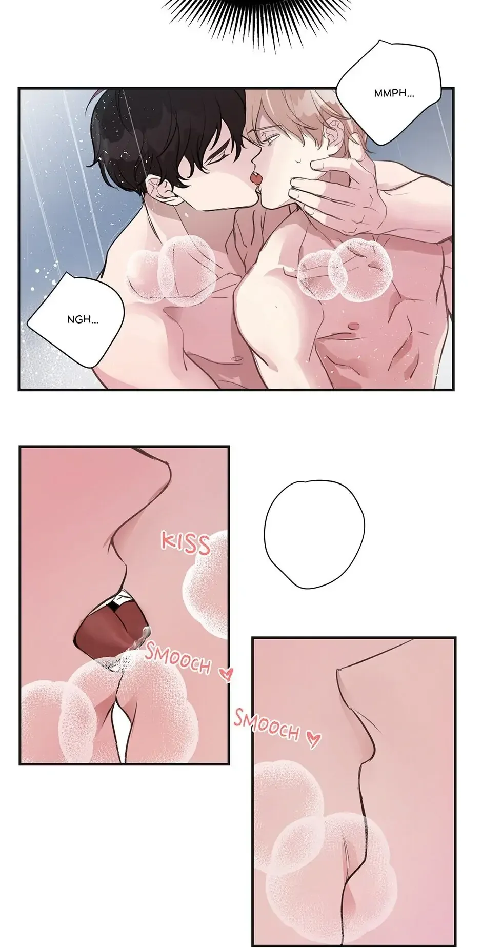 Scandalous M Chapter 51 page 21