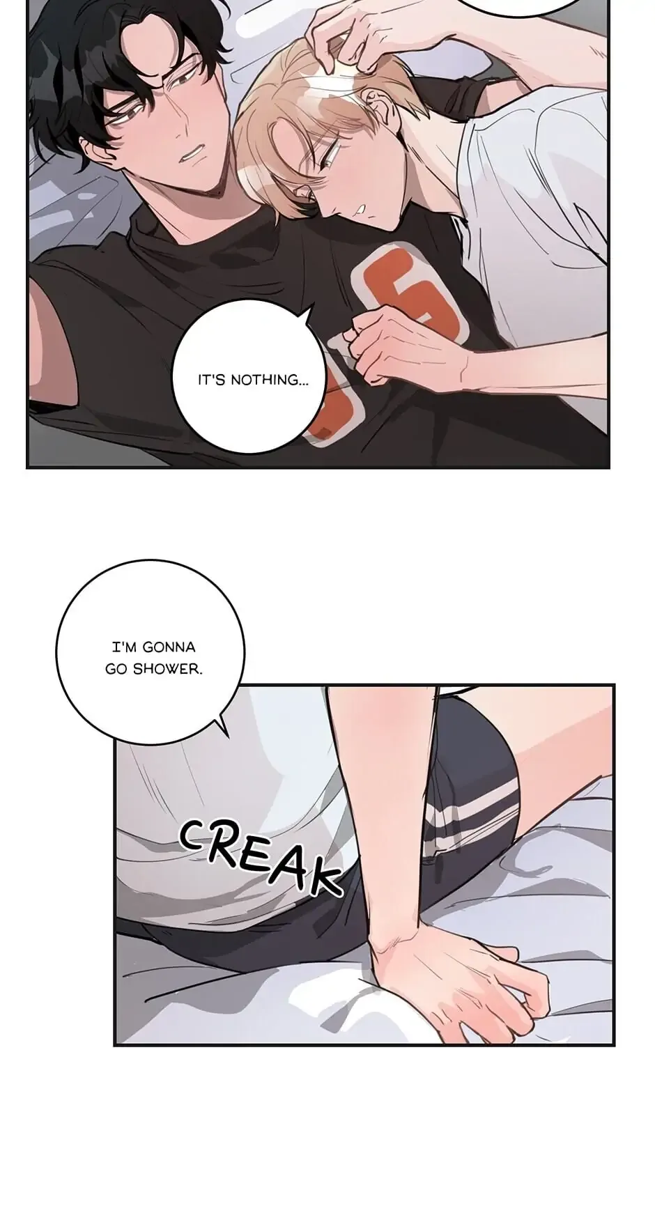 Scandalous M Chapter 51 page 11